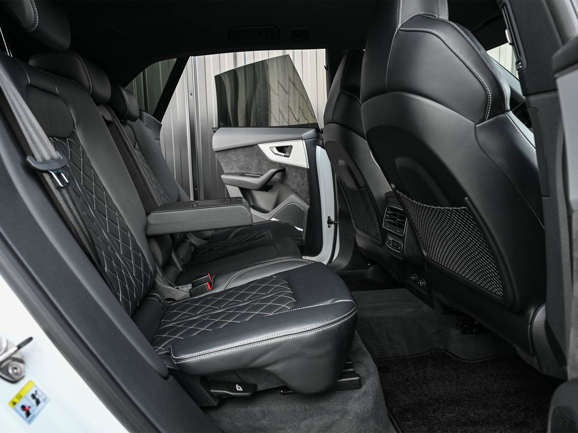 Audi Q8 - 38