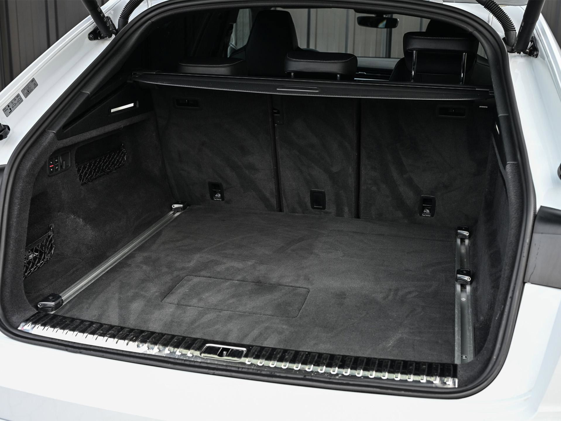 Audi Q8 - 41
