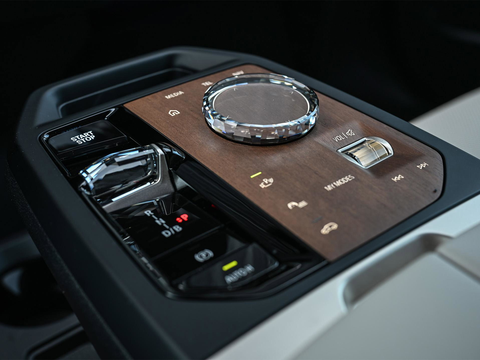 BMW iX - 39