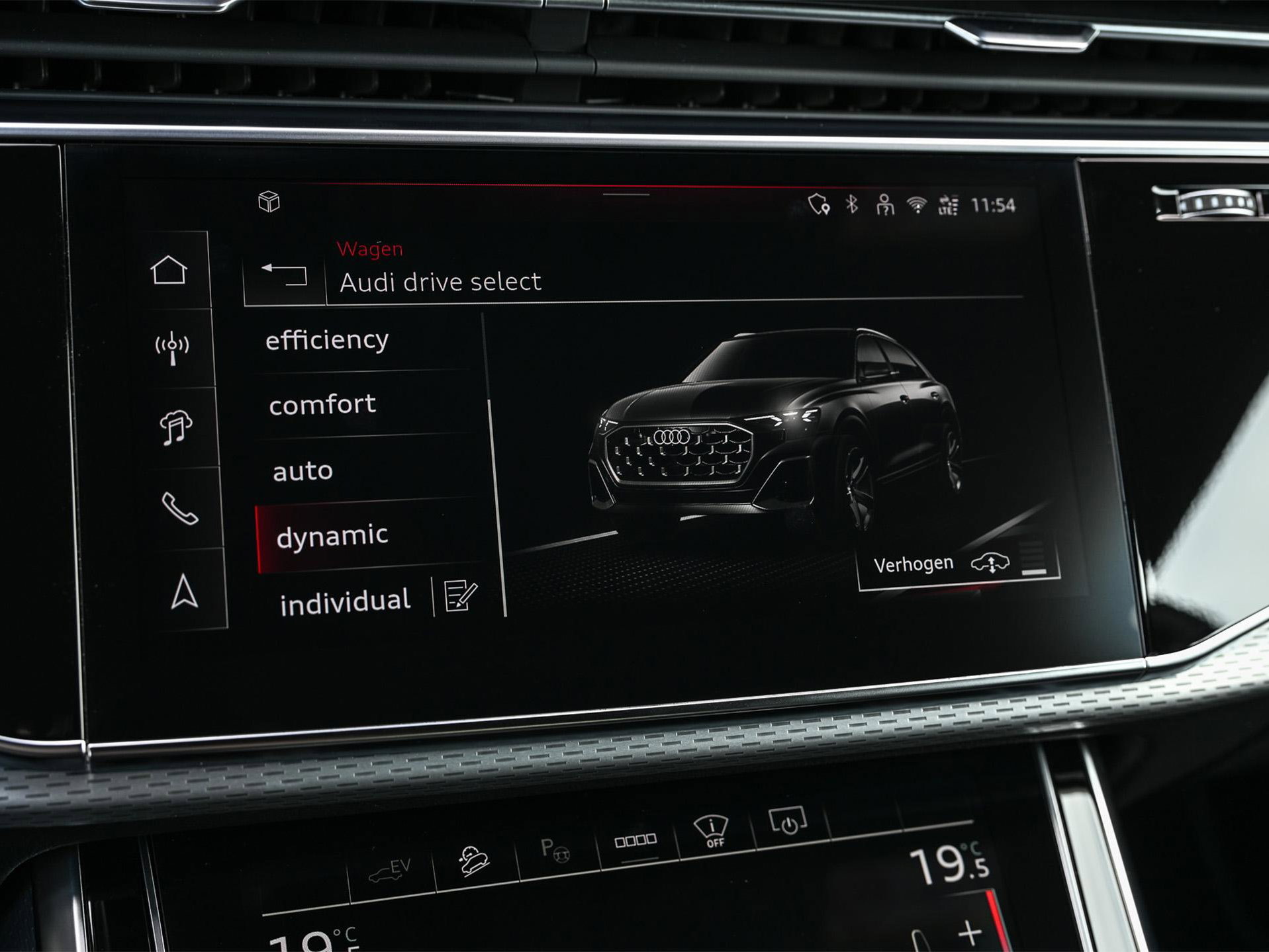 Audi Q8 - 19