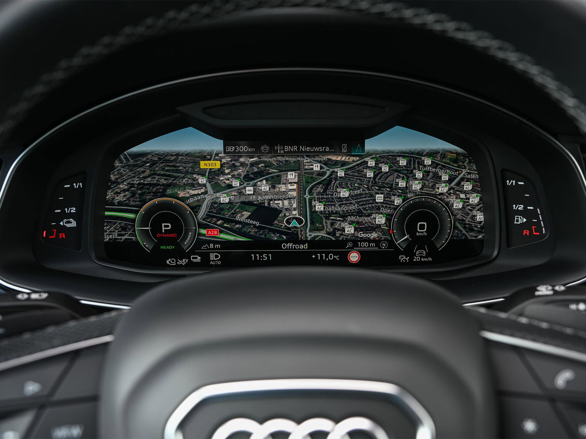 Audi Q8 - 39