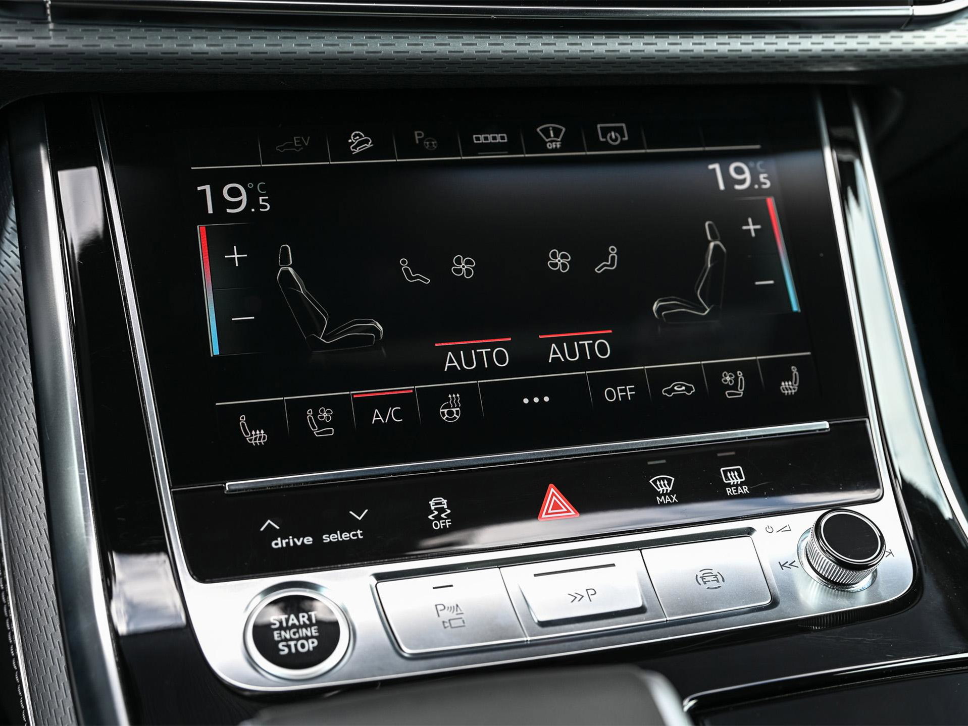 Audi Q8 - 41