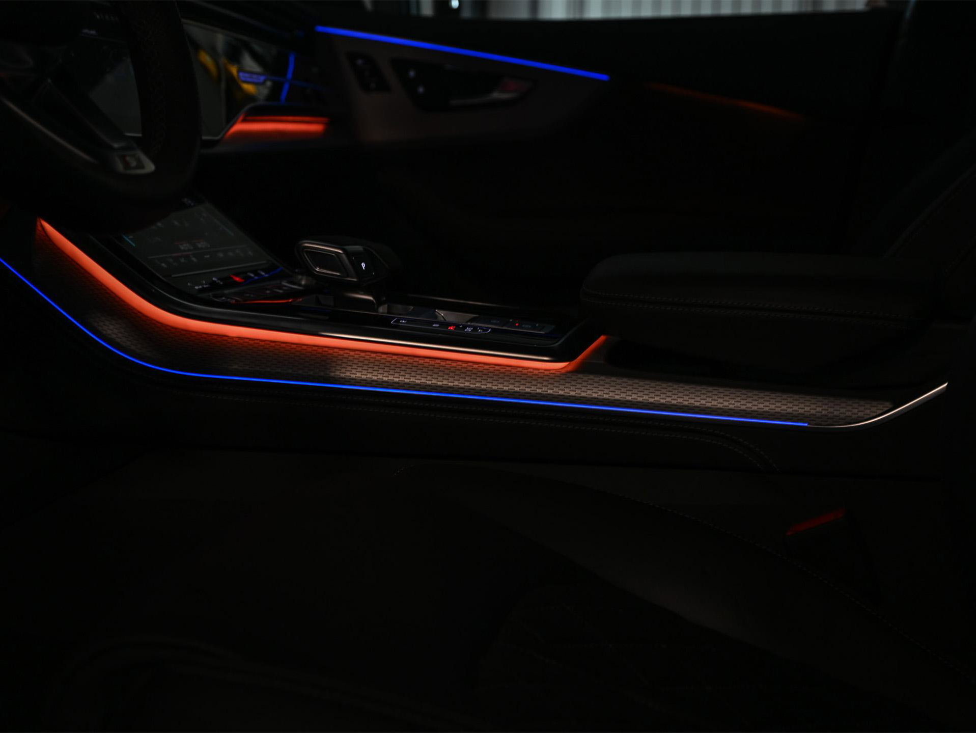 Audi Q8 - 49
