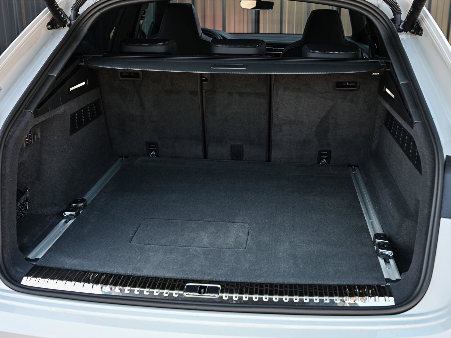 Audi Q8 - 54
