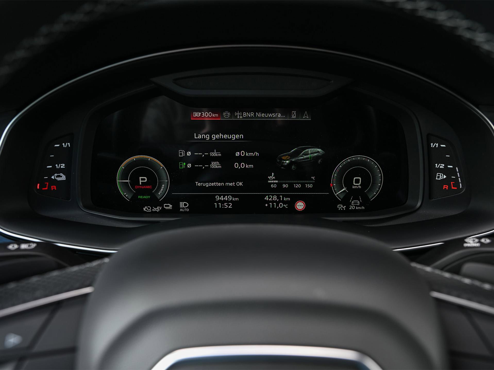 Audi Q8 - 4