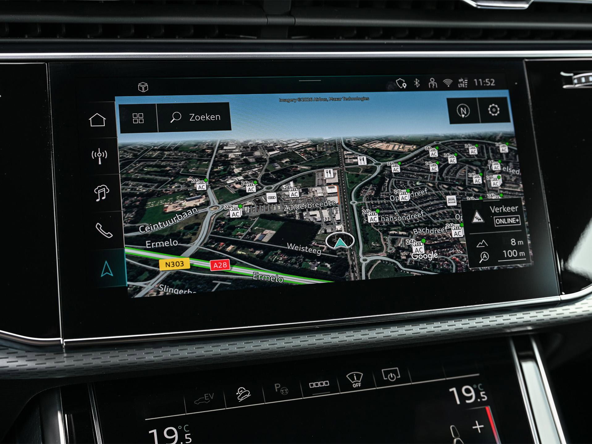 Audi Q8 - 5