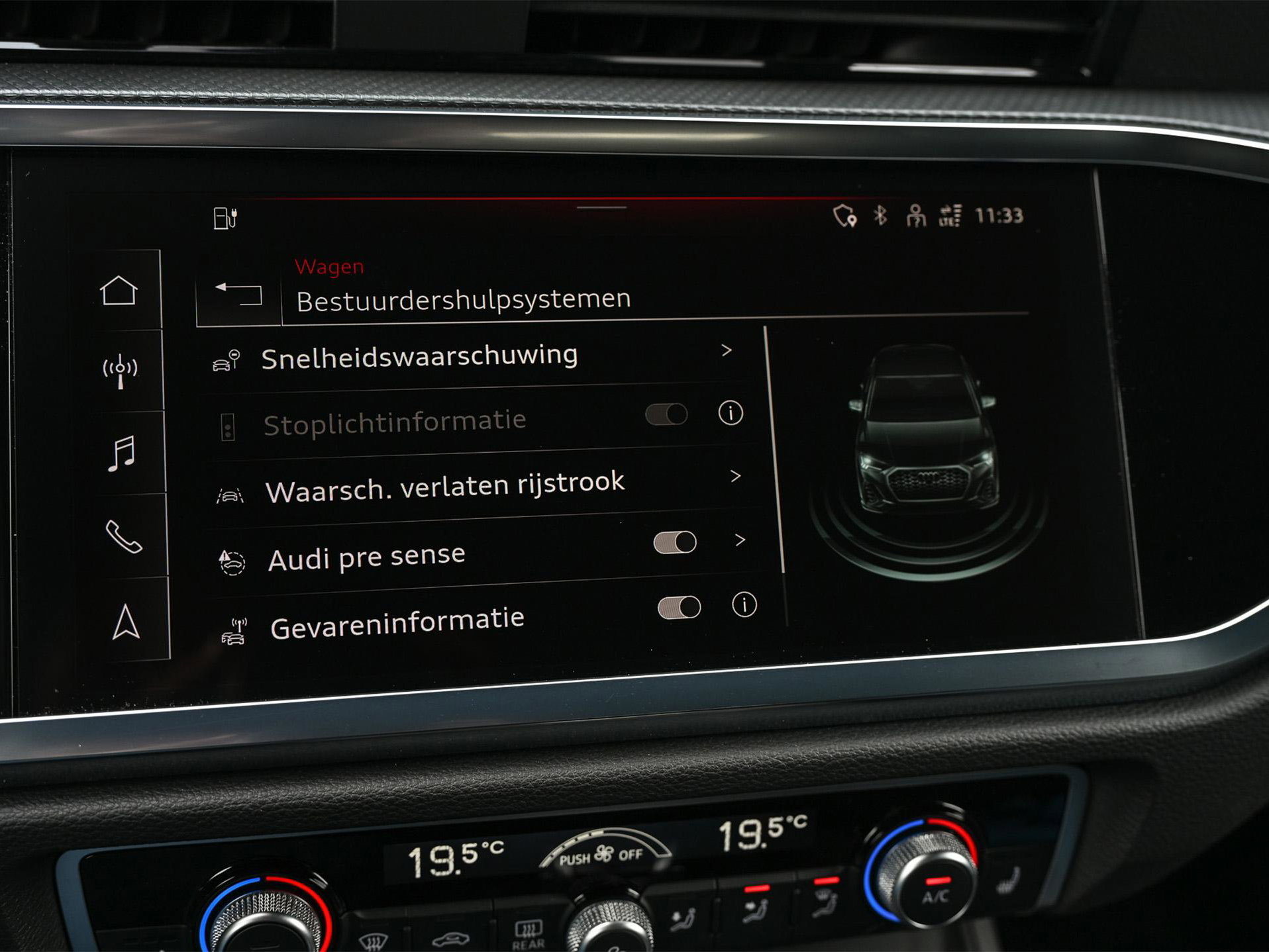 Audi Q3 Sportback - 14