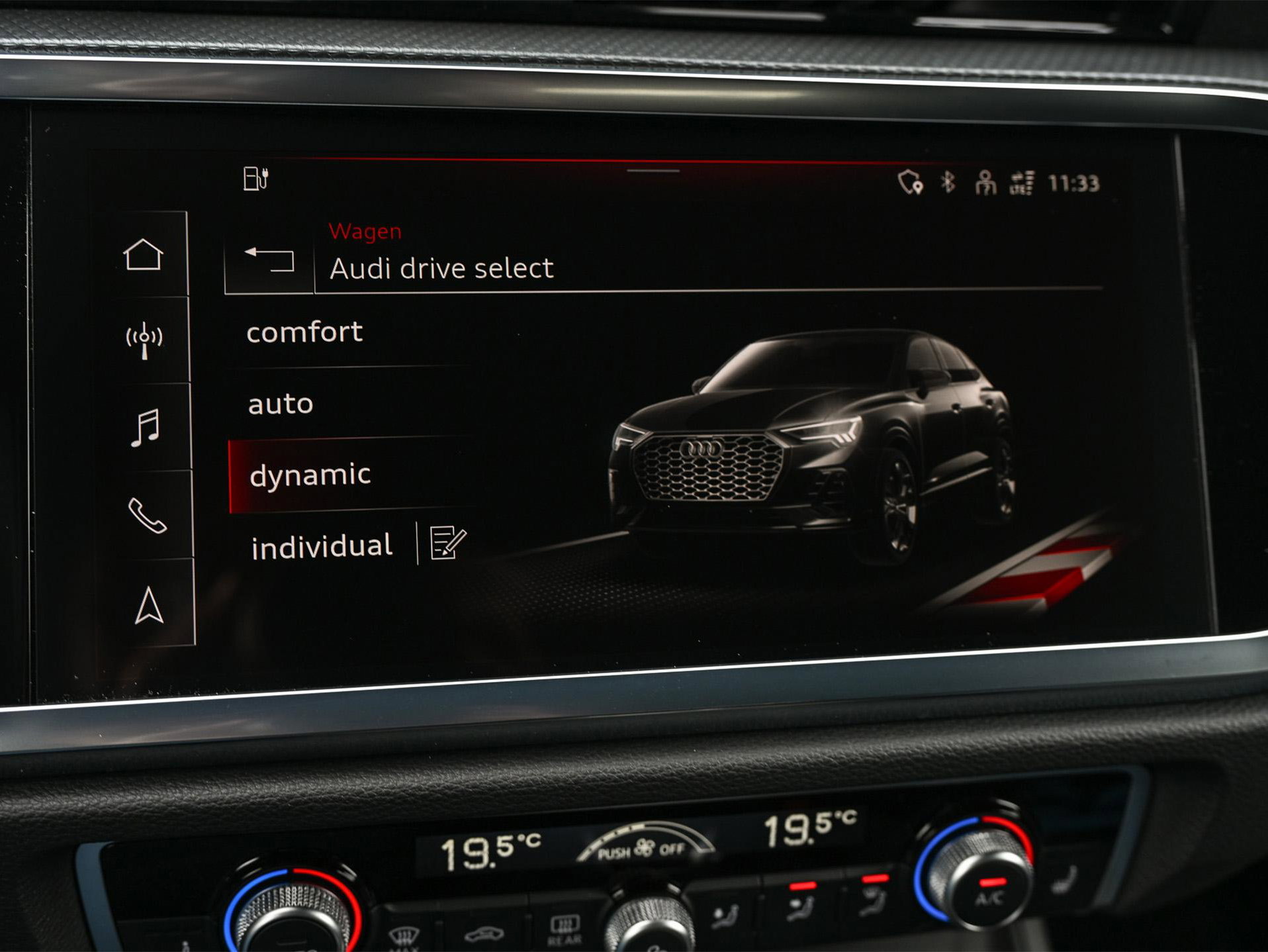 Audi Q3 Sportback - 15