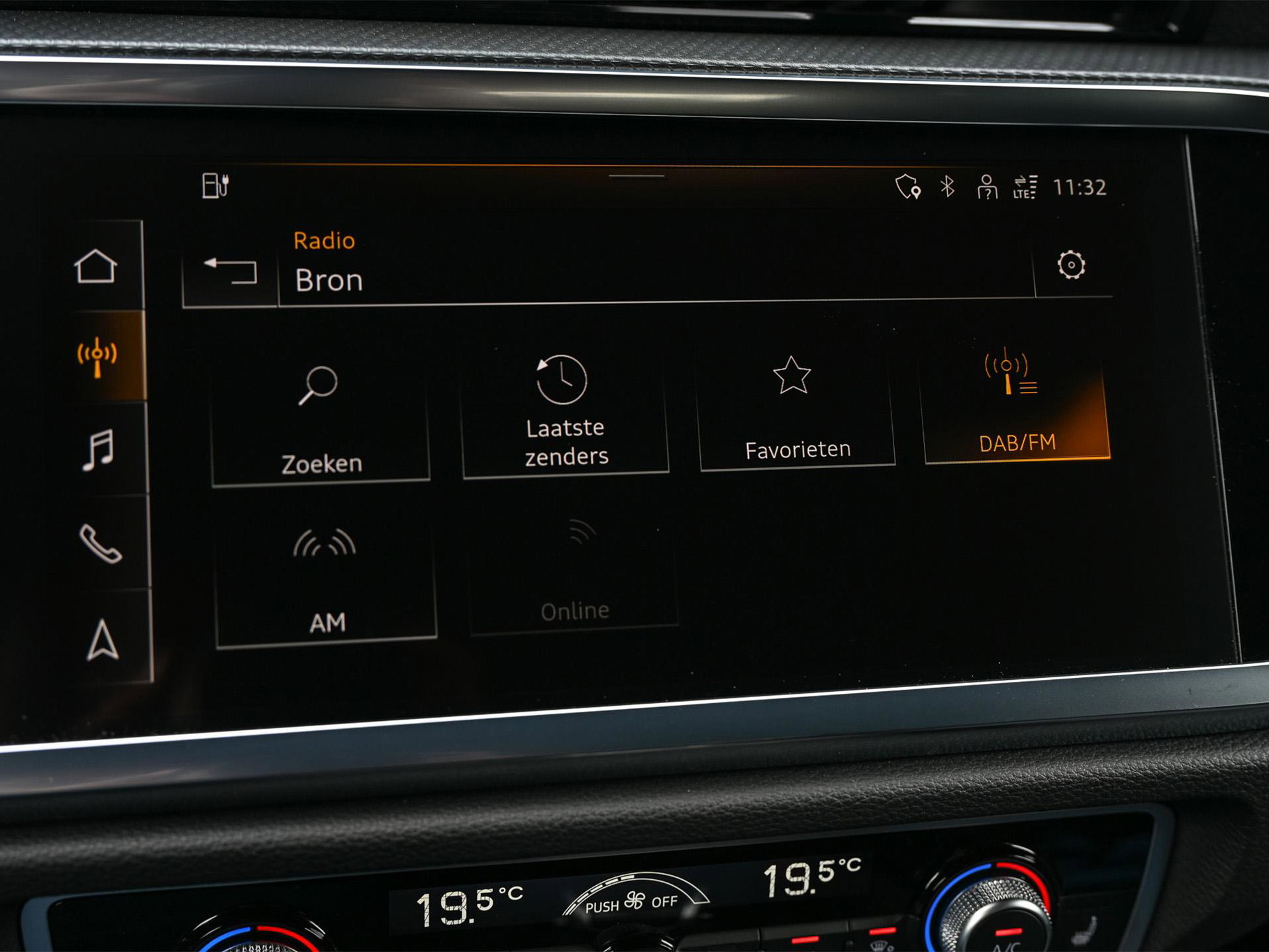 Audi Q3 Sportback - 18