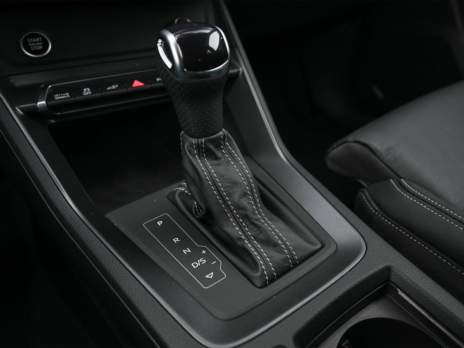 Audi Q3 Sportback - 31
