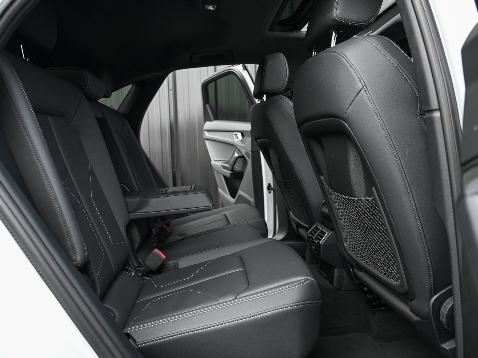 Audi Q3 Sportback - 33