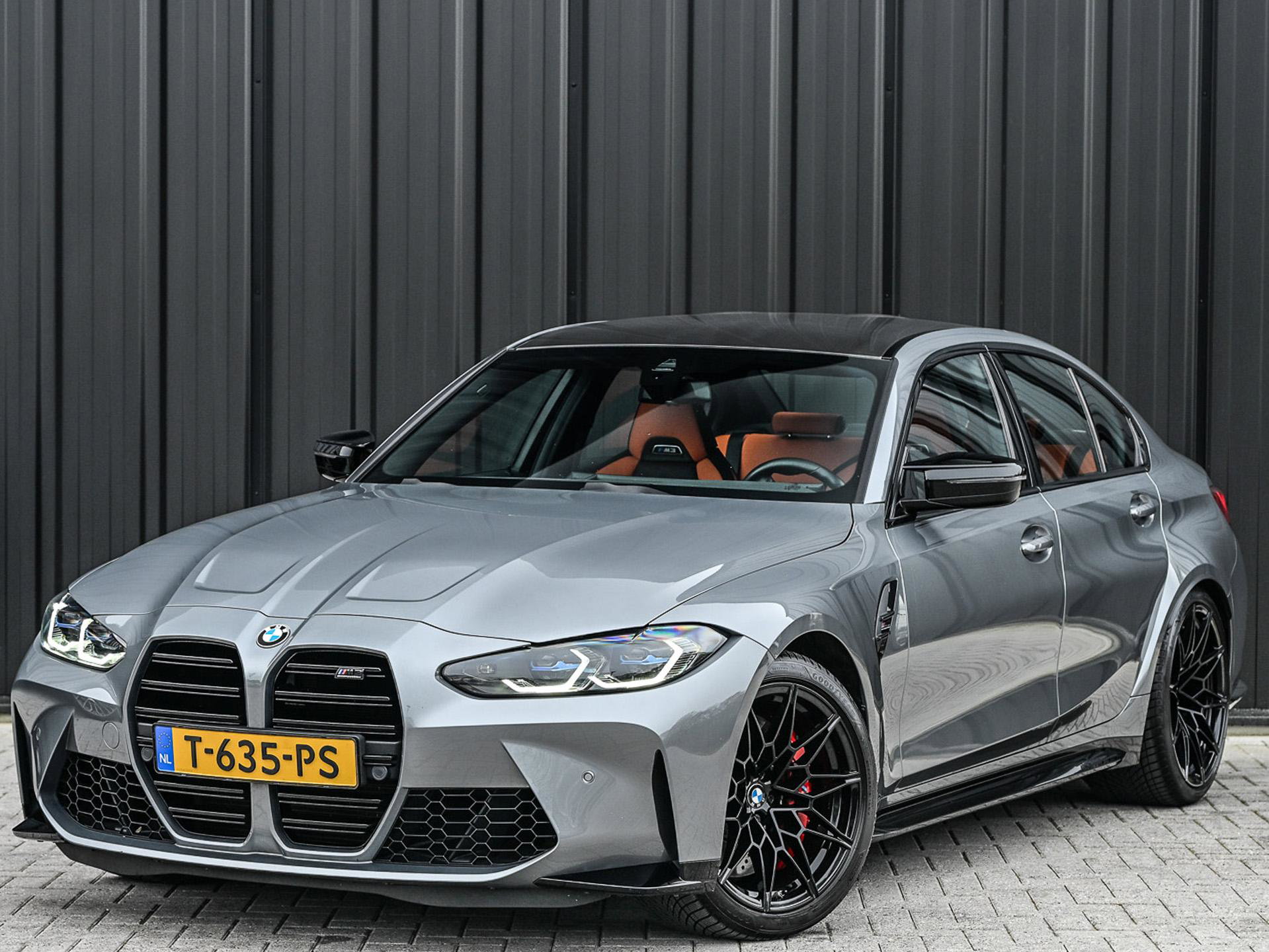BMW 3 Serie - 0