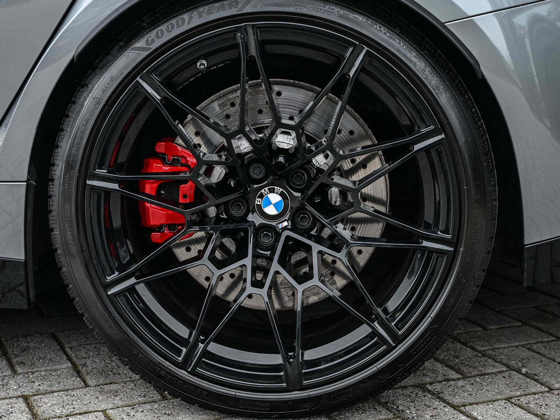 BMW 3 Serie - 9