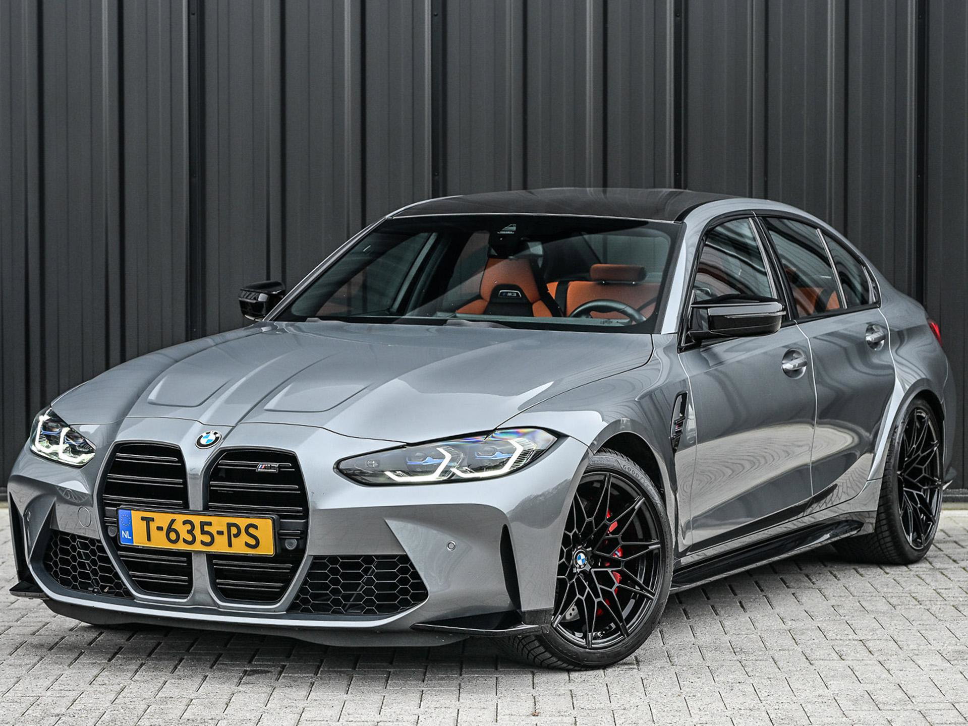 BMW 3 Serie - 0