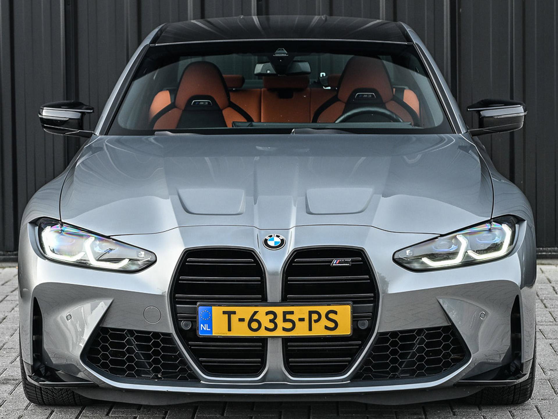 BMW 3 Serie - 26