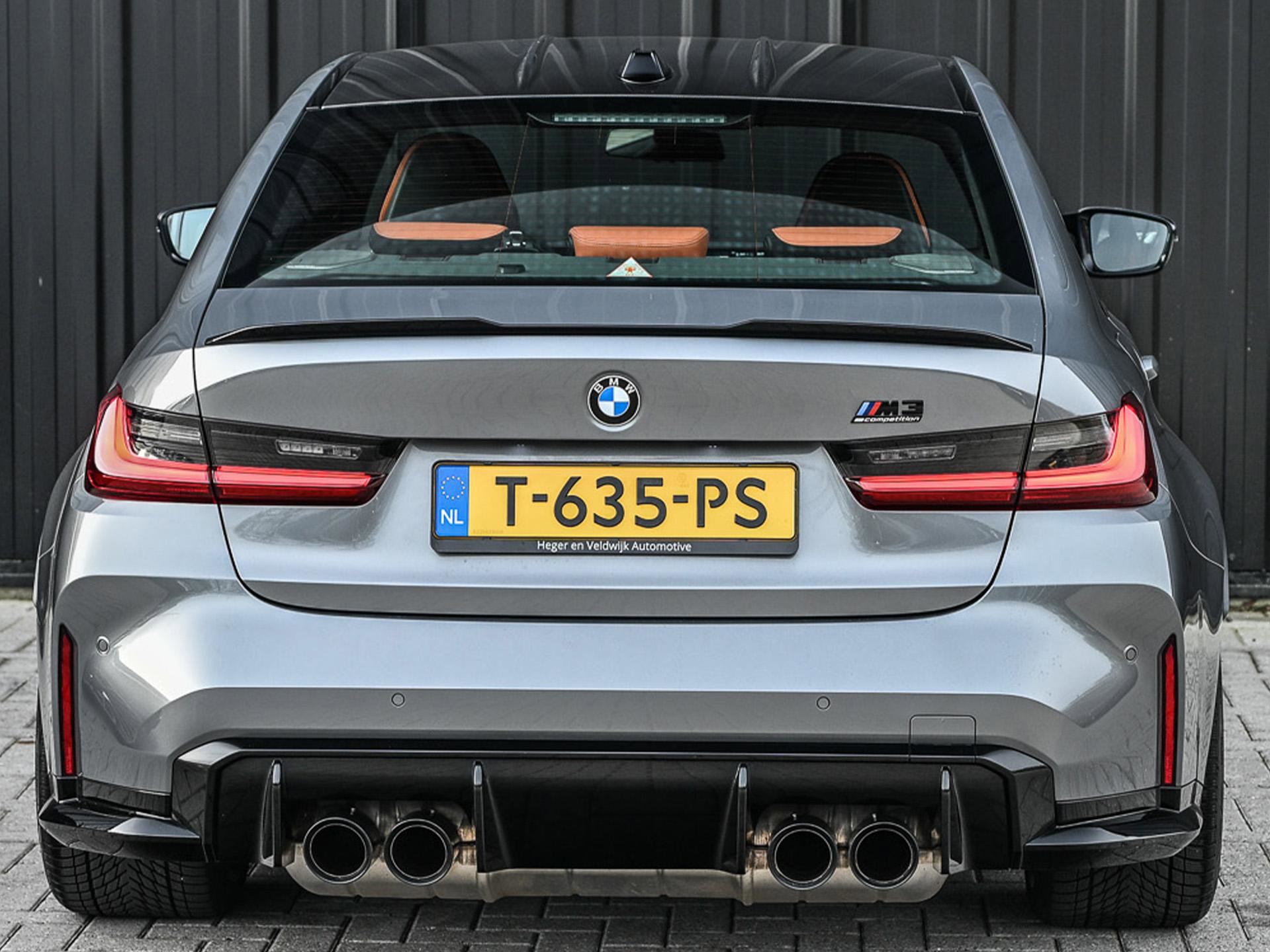BMW 3 Serie - 27