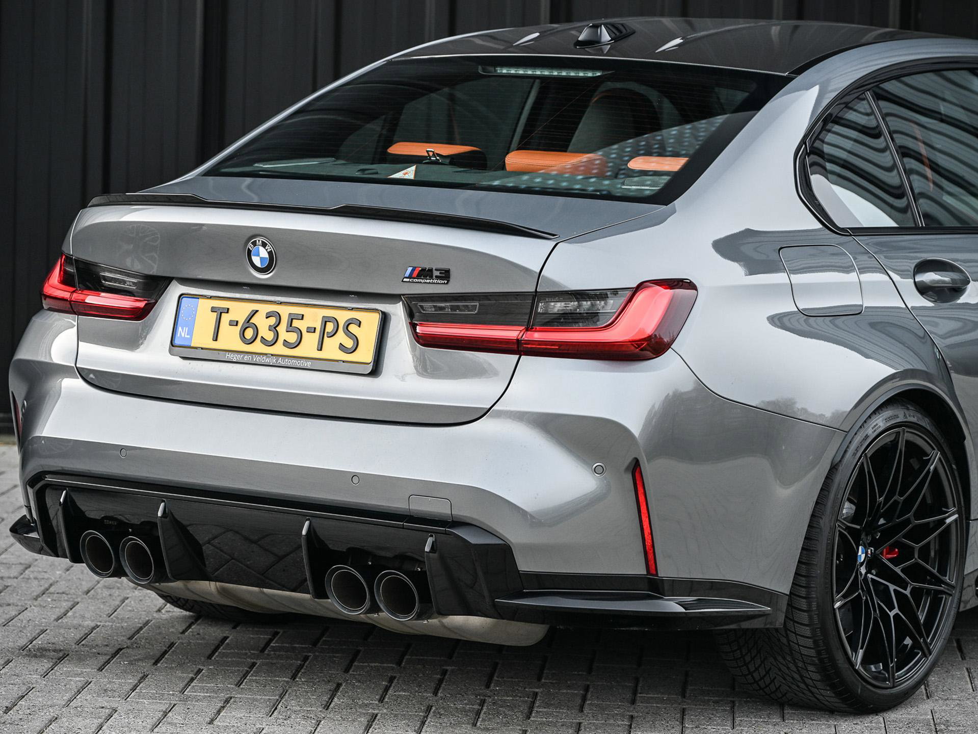 BMW 3 Serie - 33