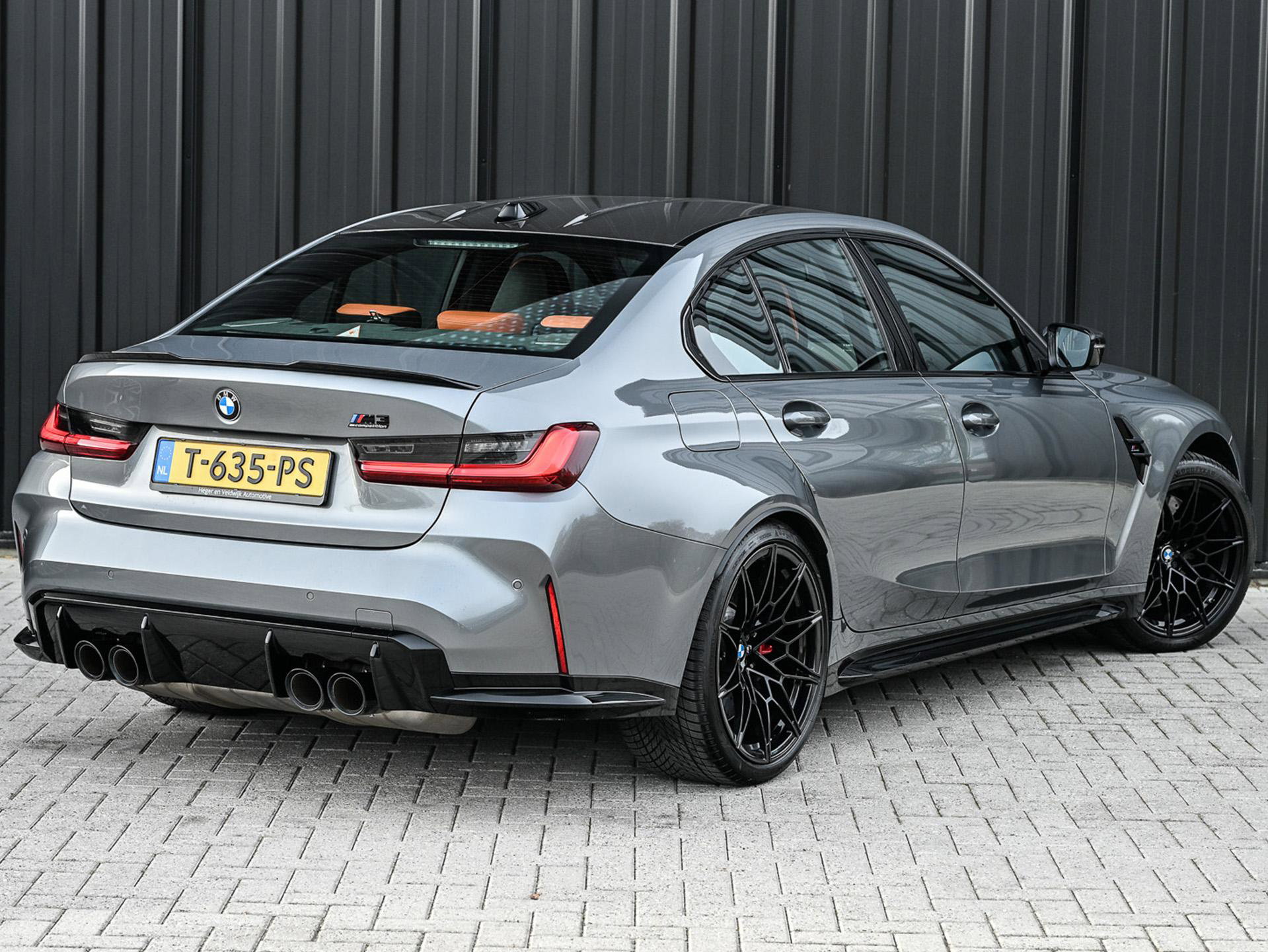 BMW 3 Serie - 2