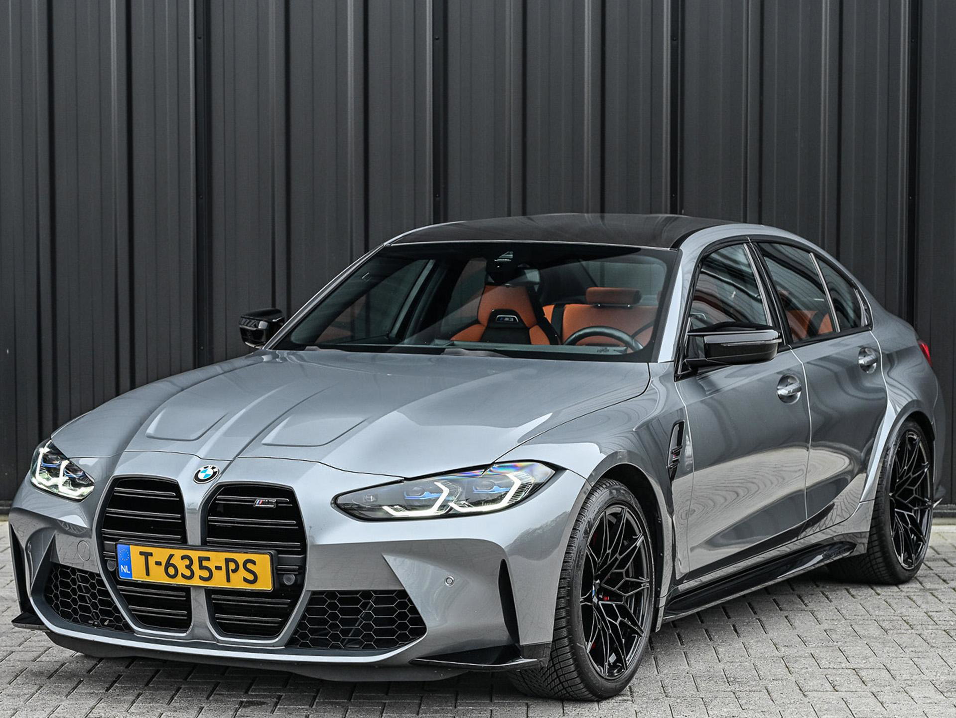 BMW 3 Serie - 6