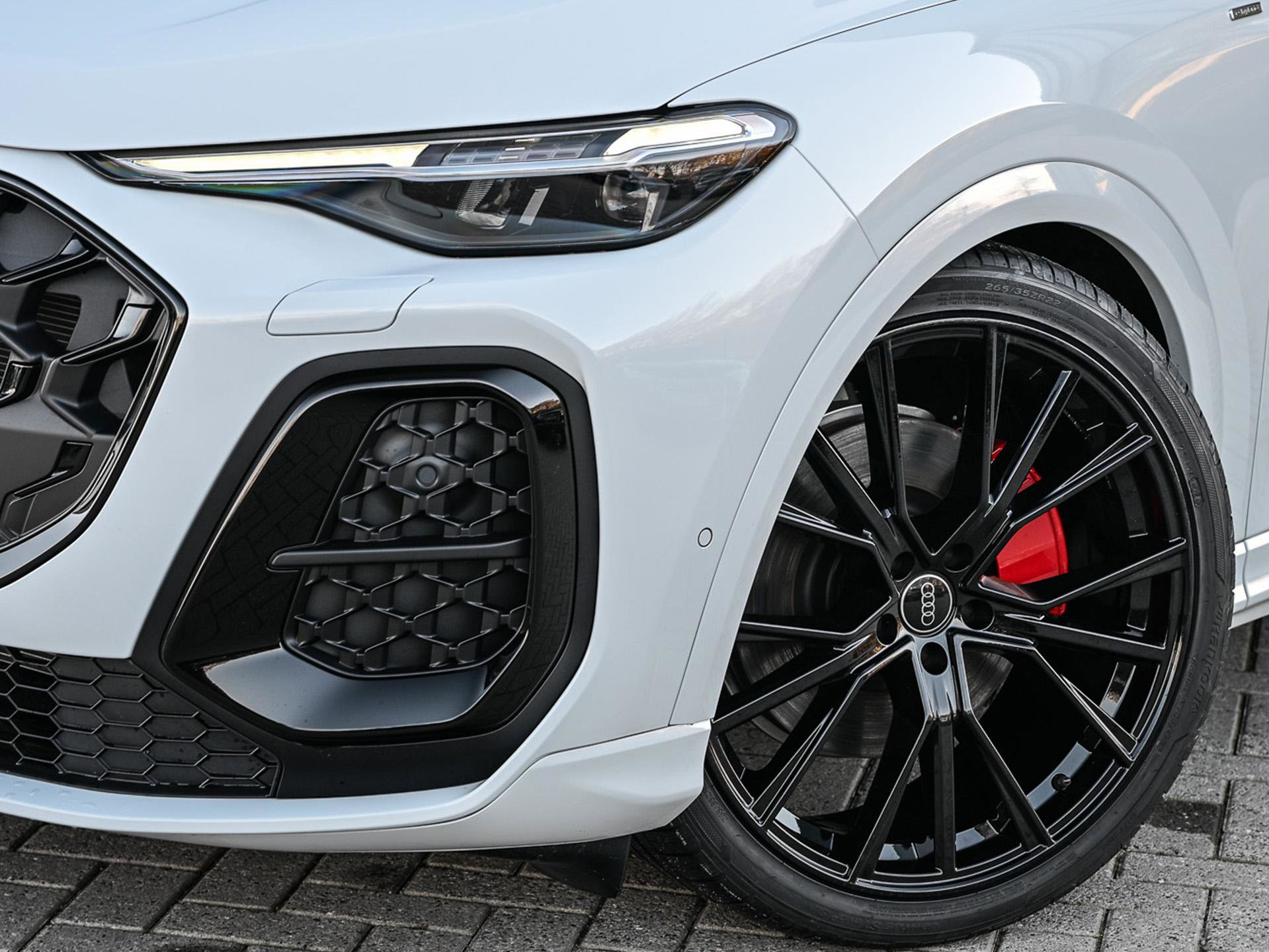 Audi Q5 - 8