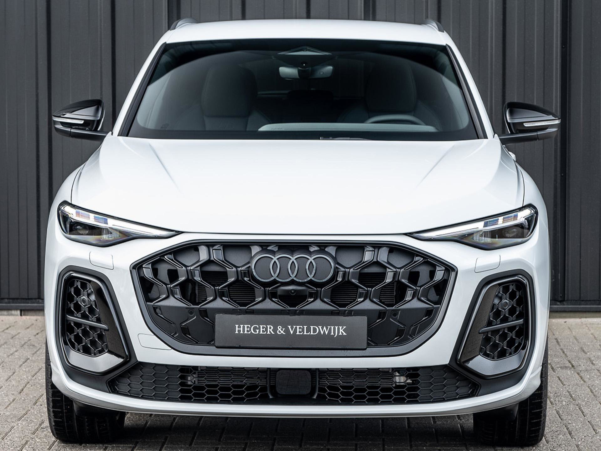 Audi Q5 - 26