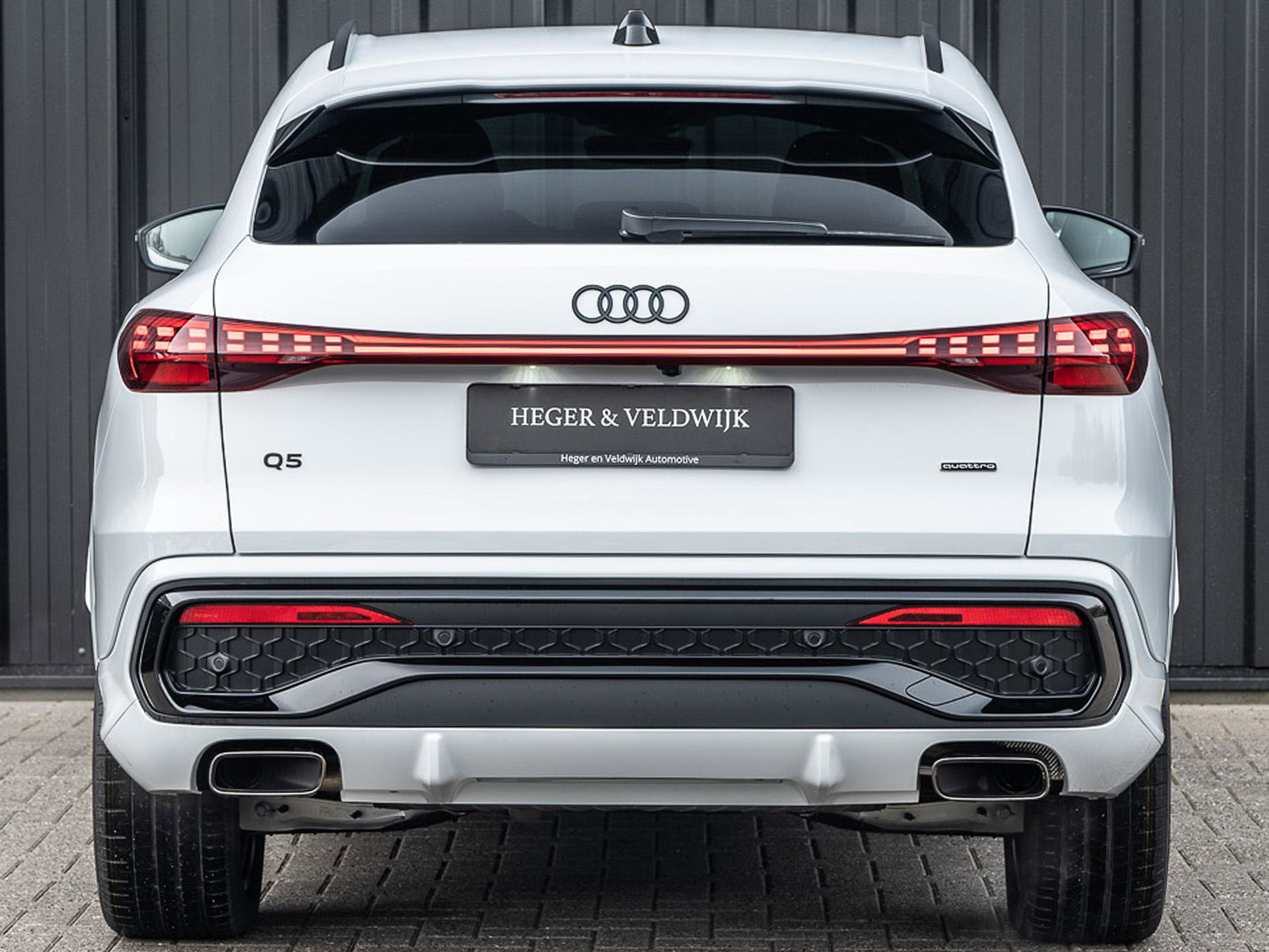Audi Q5 - 27