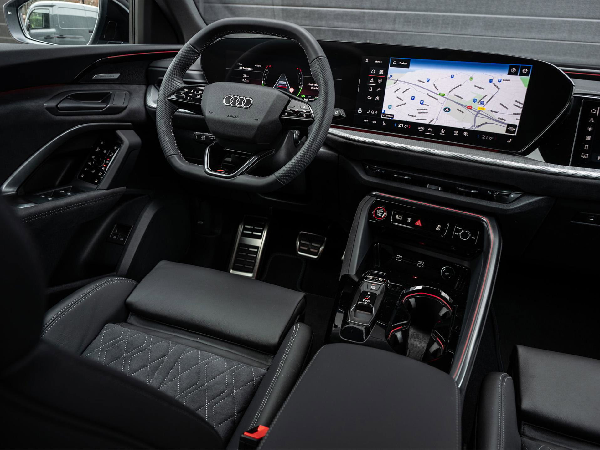 Audi Q5 - 3