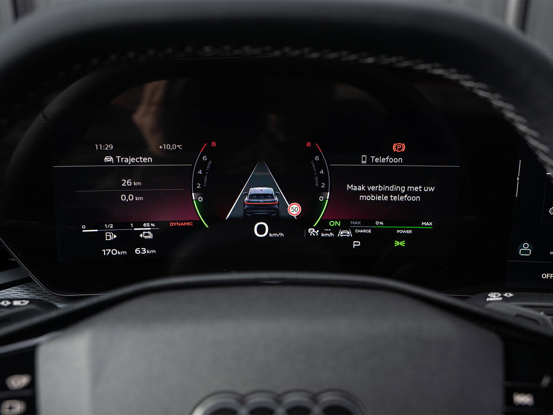Audi Q5 - 4