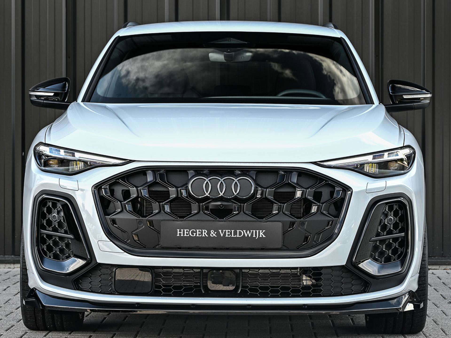 Audi Q5 - 27