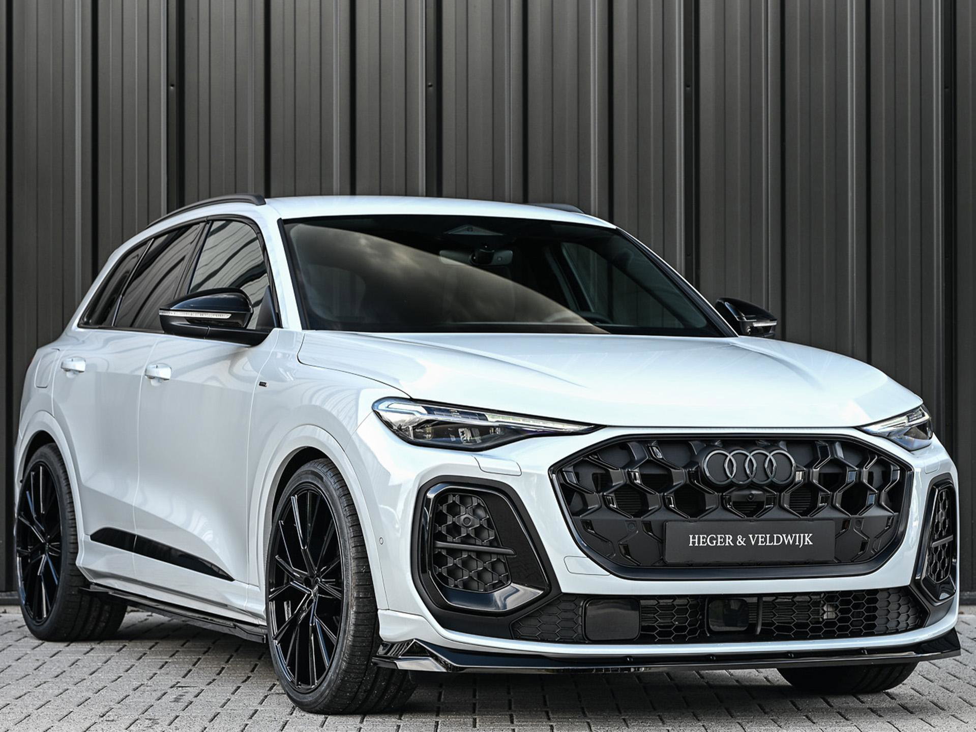Audi Q5 - 47