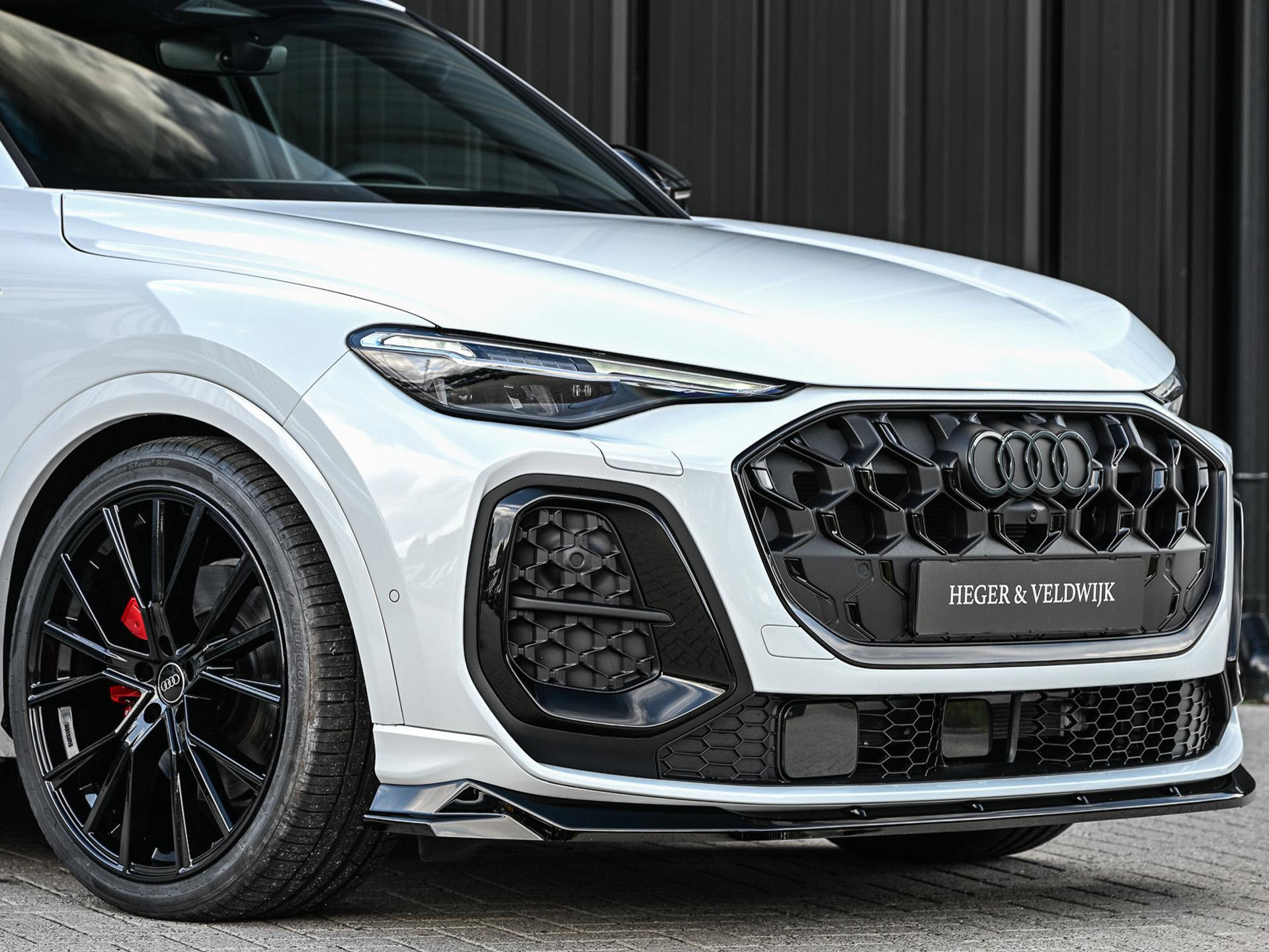 Audi Q5 - 10