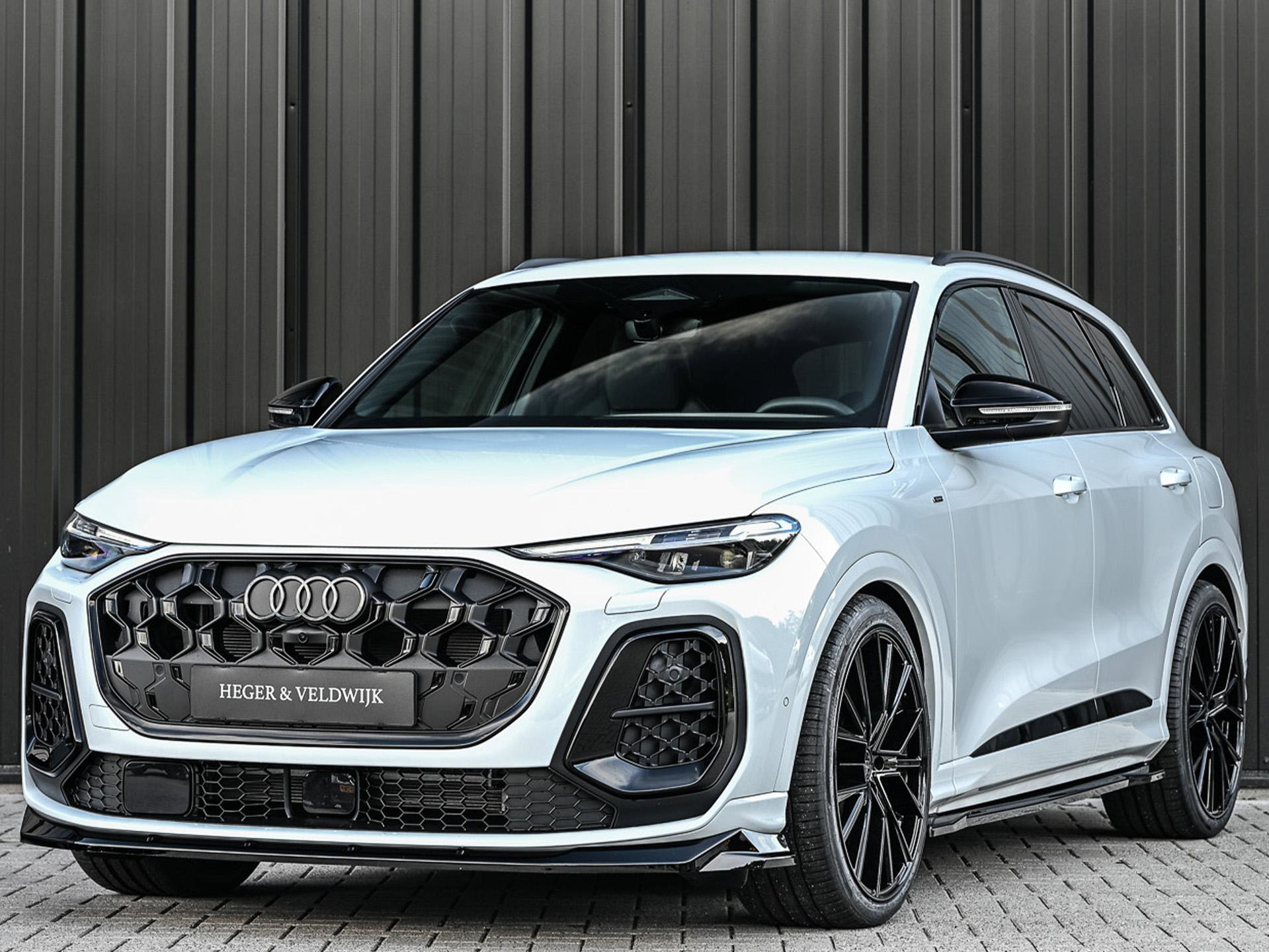 Audi Q5 - 5