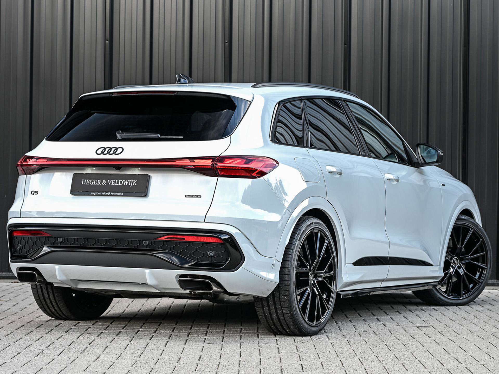 Audi Q5 - 2