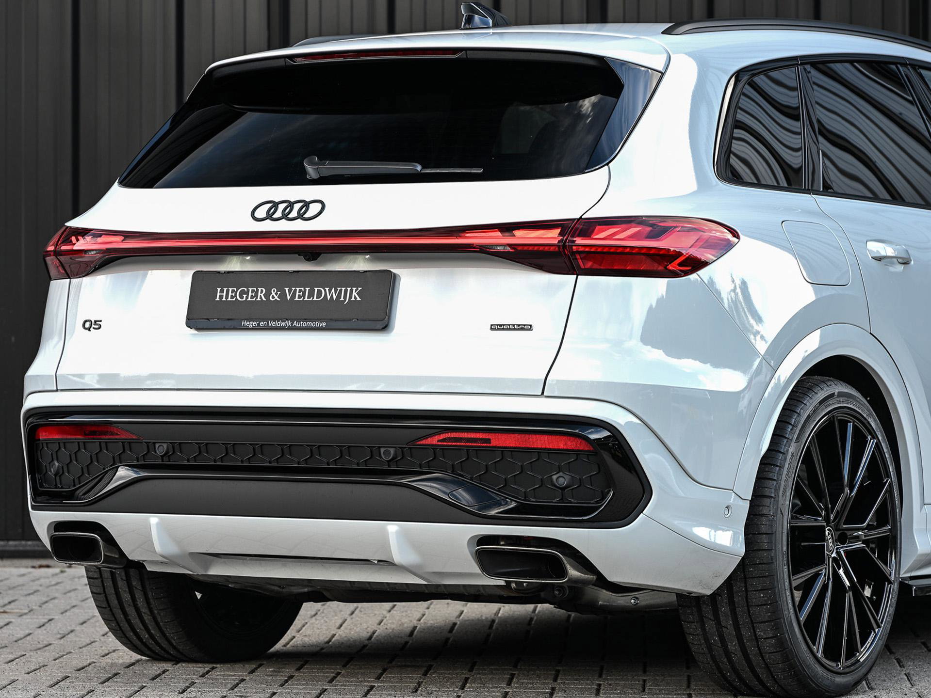 Audi Q5 - 43