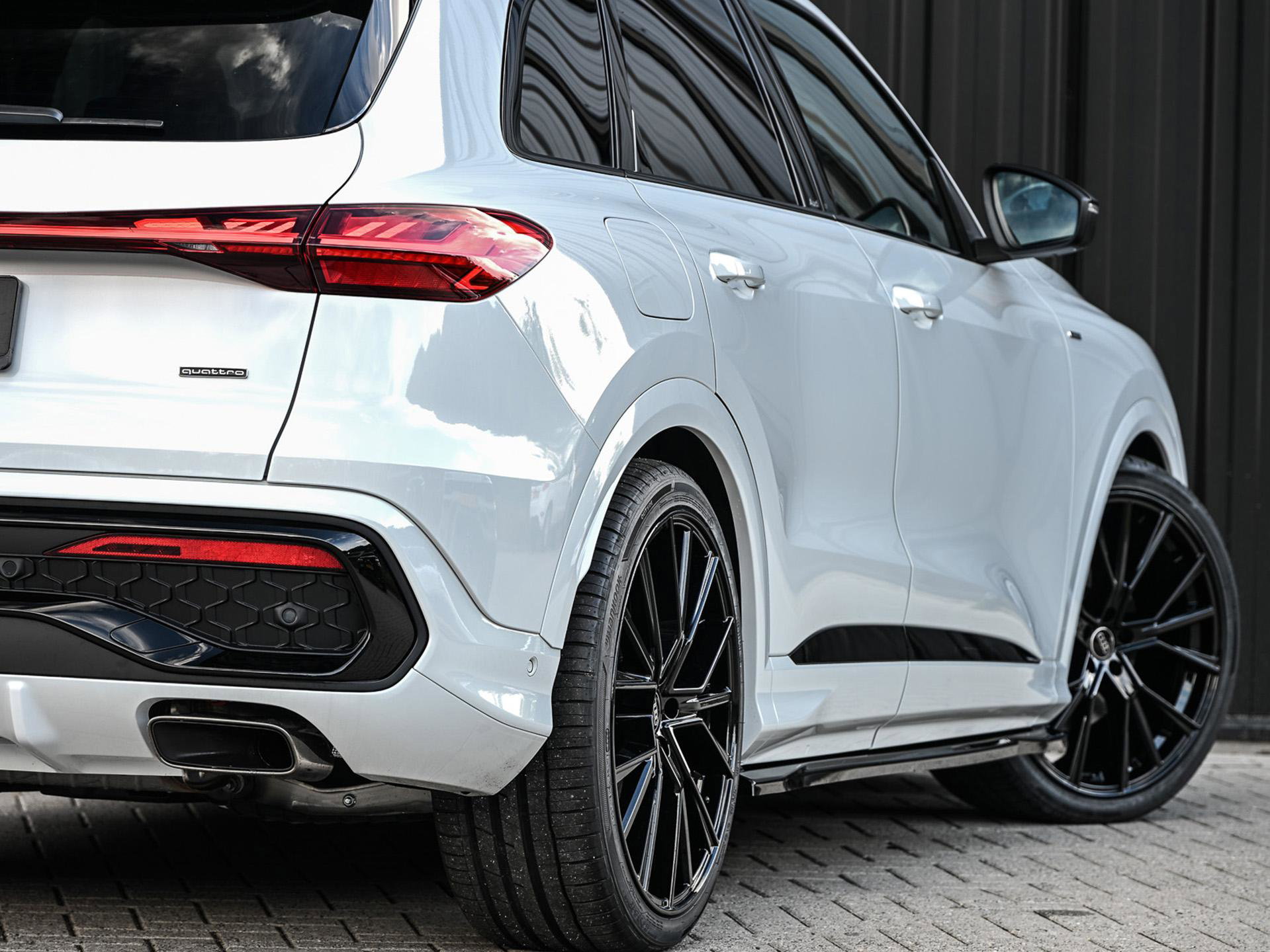 Audi Q5 - 32