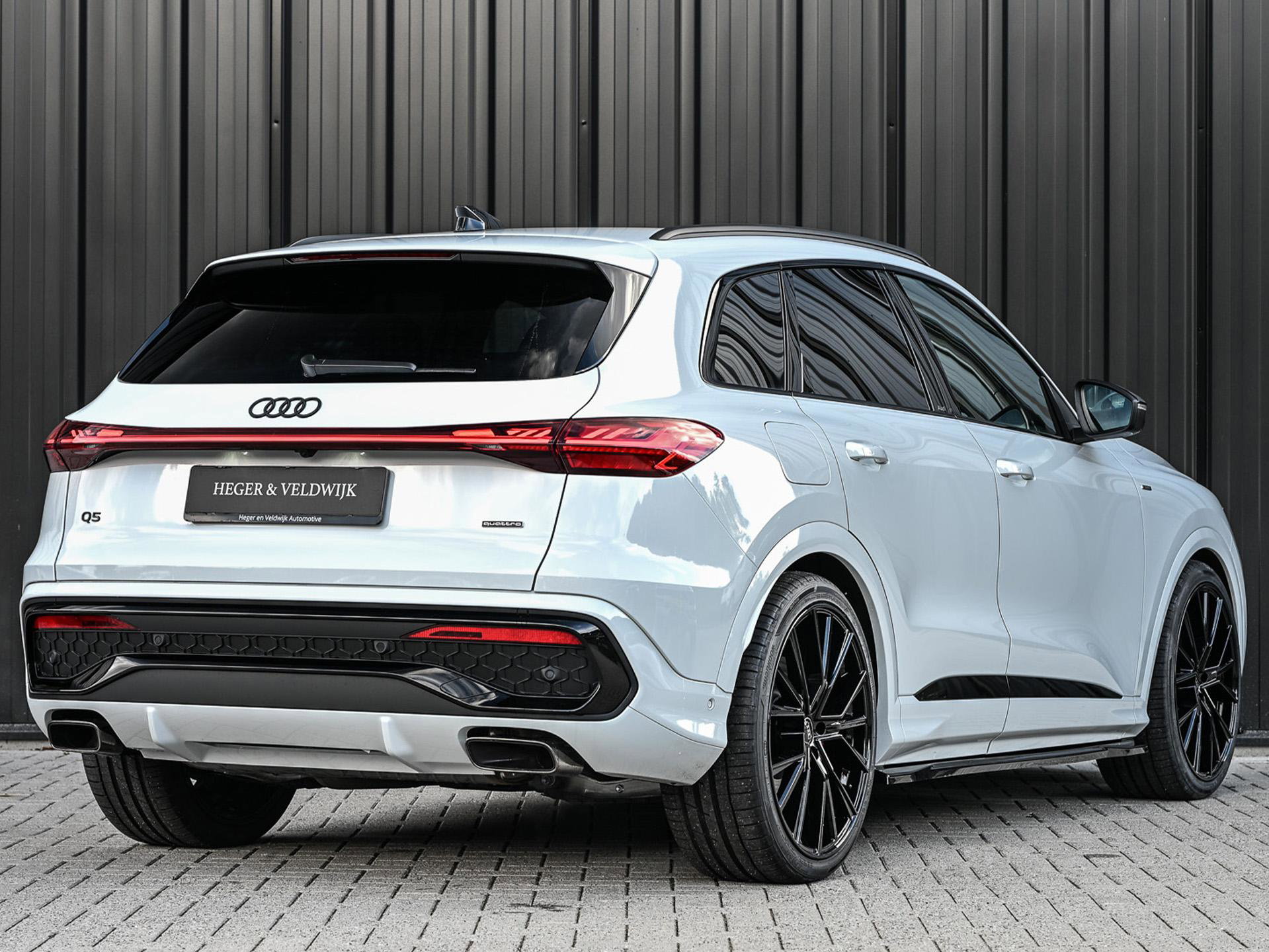 Audi Q5 - 6