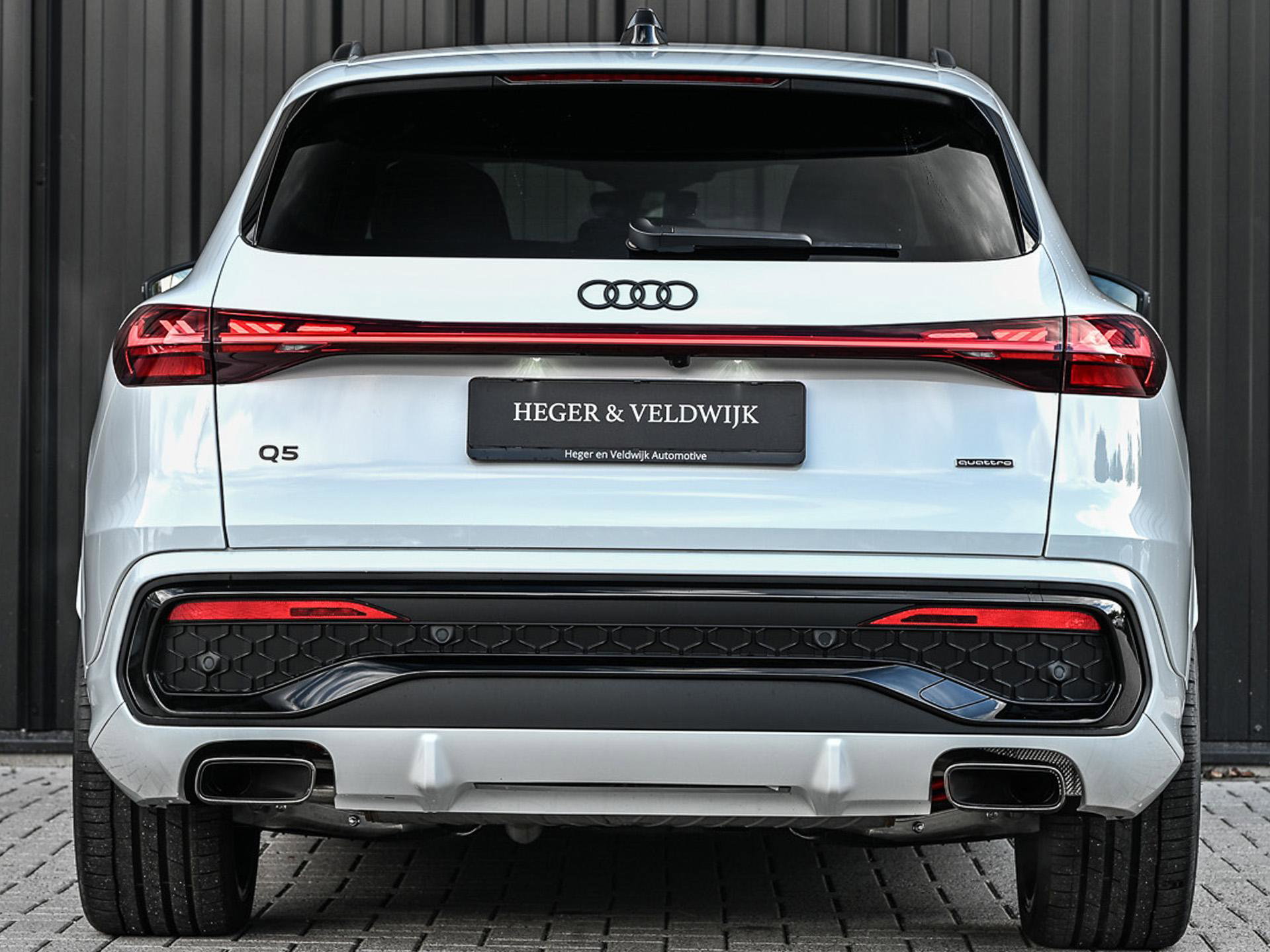 Audi Q5 - 28