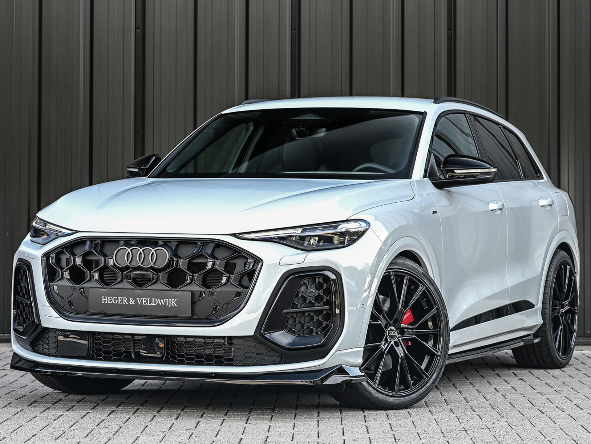 Audi Q5 - 0