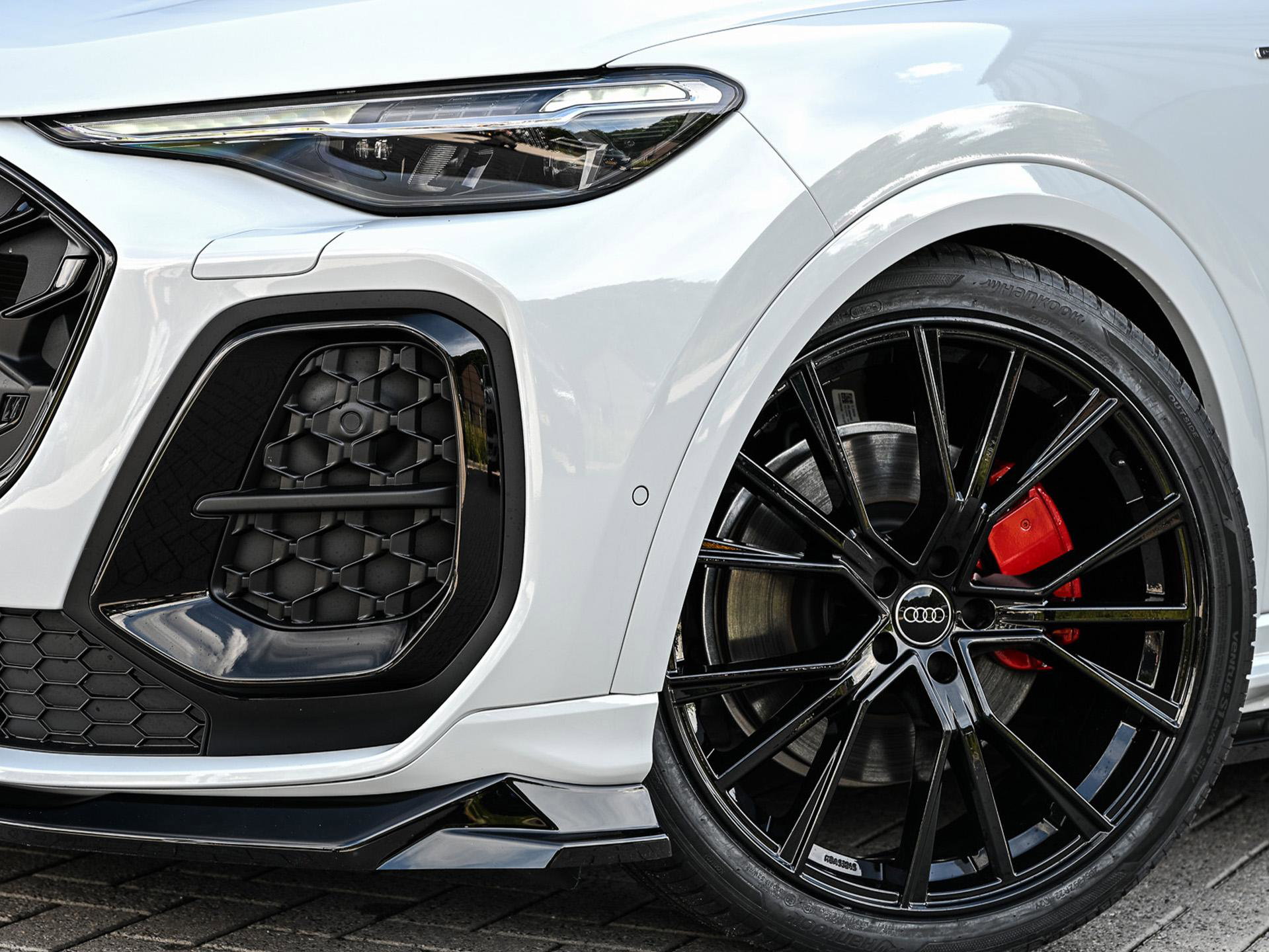 Audi Q5 - 7