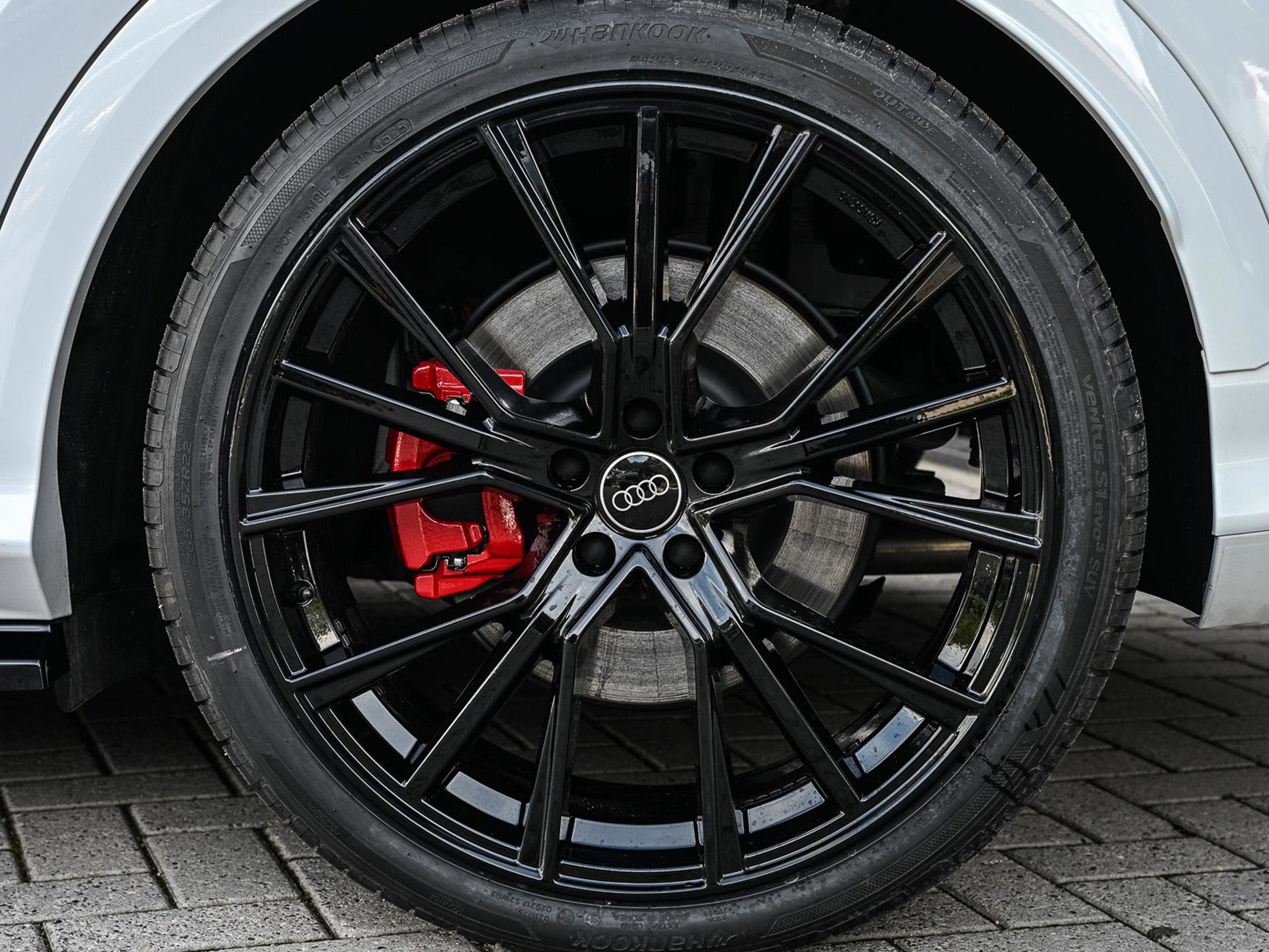 Audi Q5 - 8