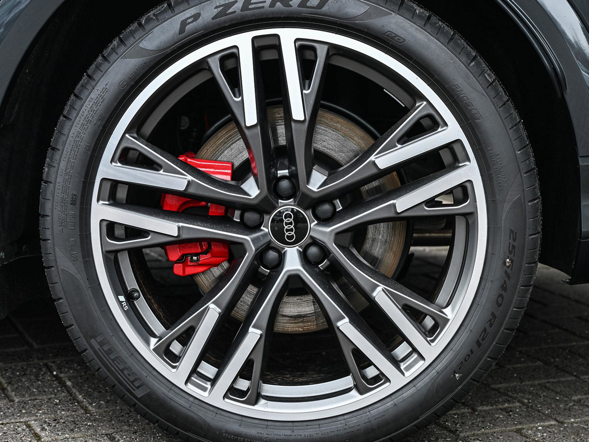 Audi Q5 - 8