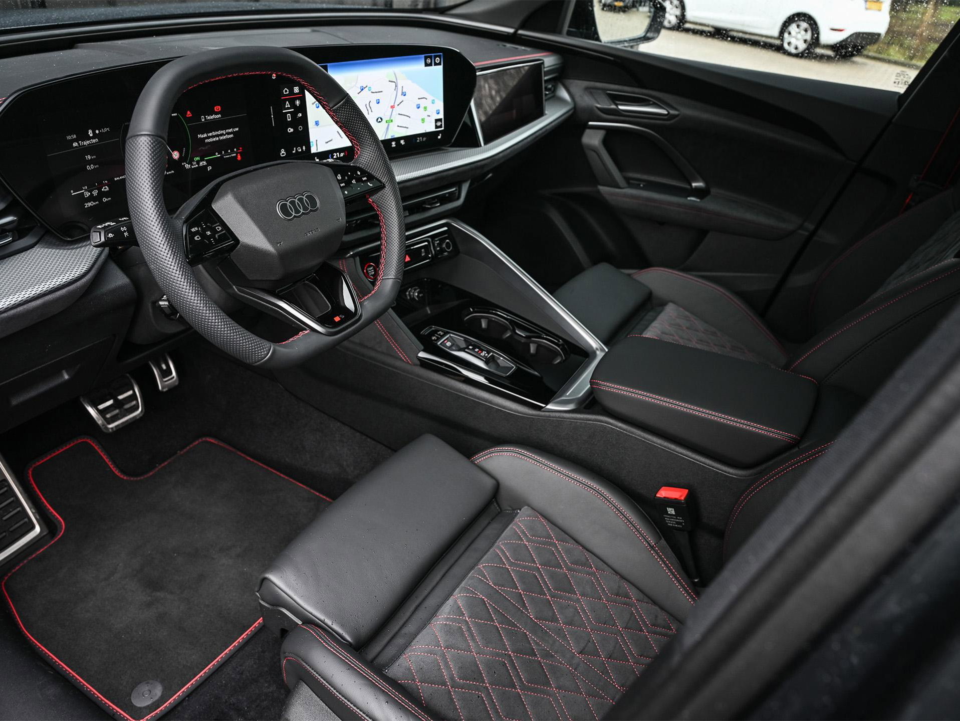 Audi Q5 - 13