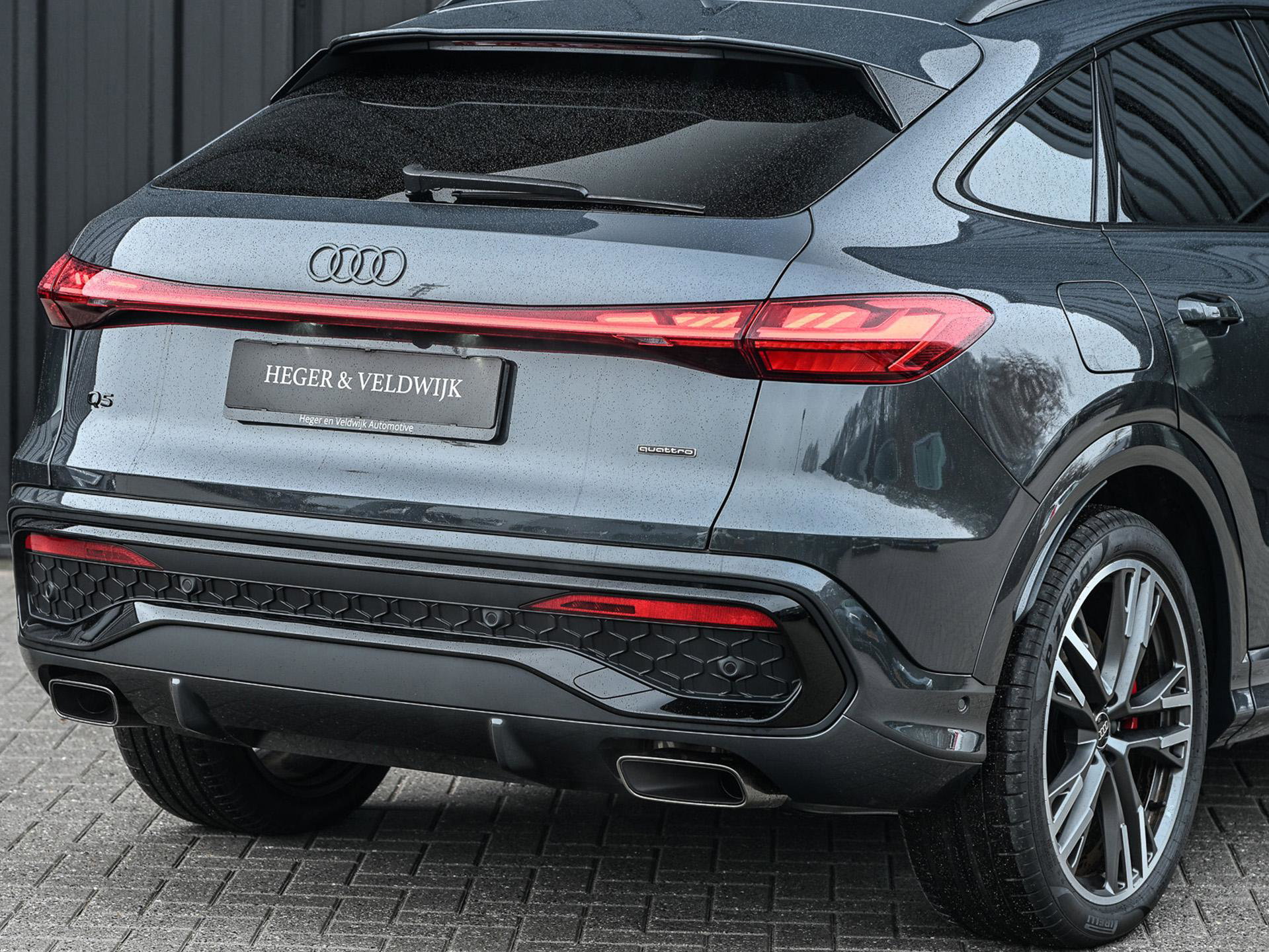 Audi Q5 - 35