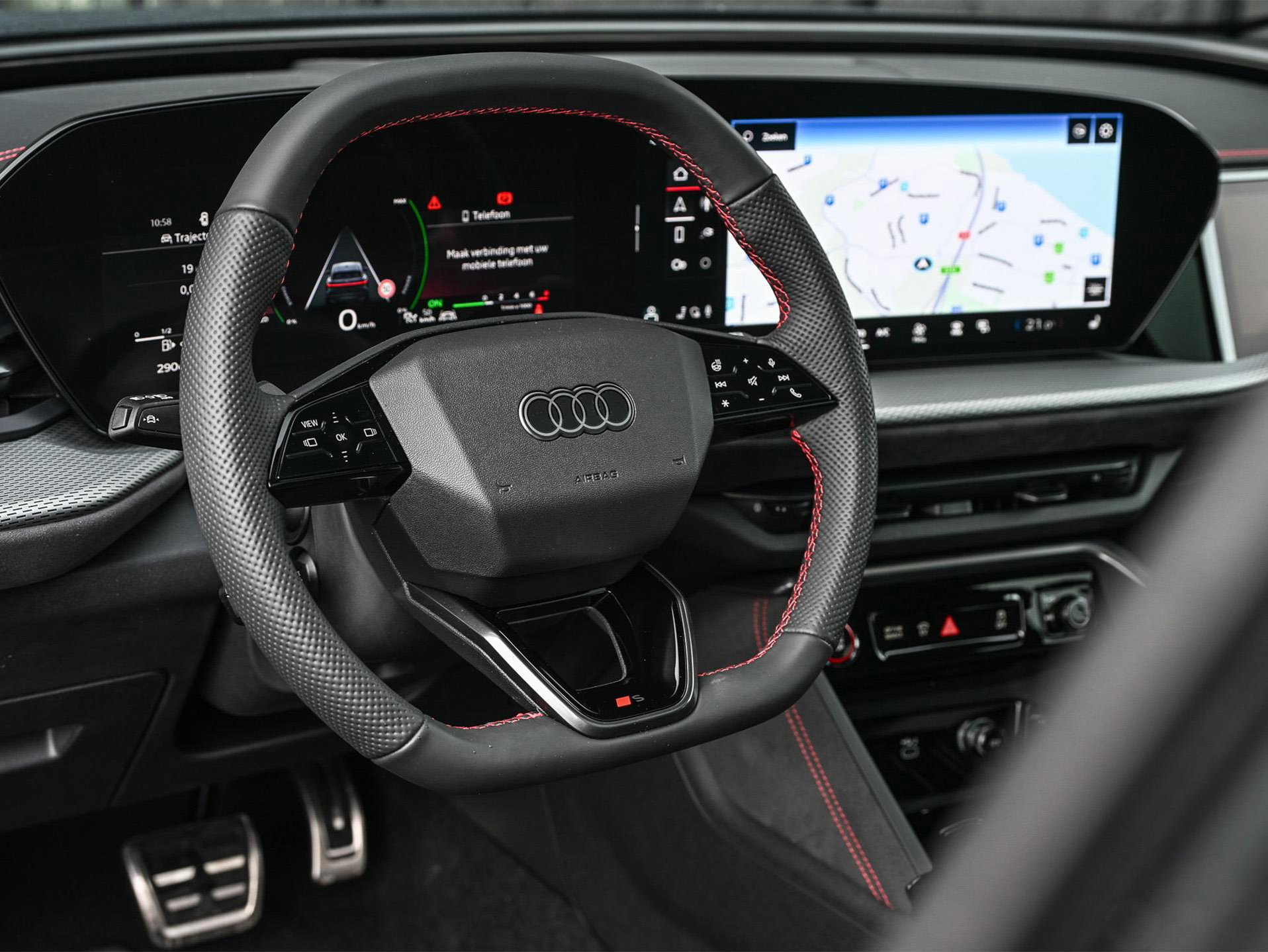 Audi Q5 - 36