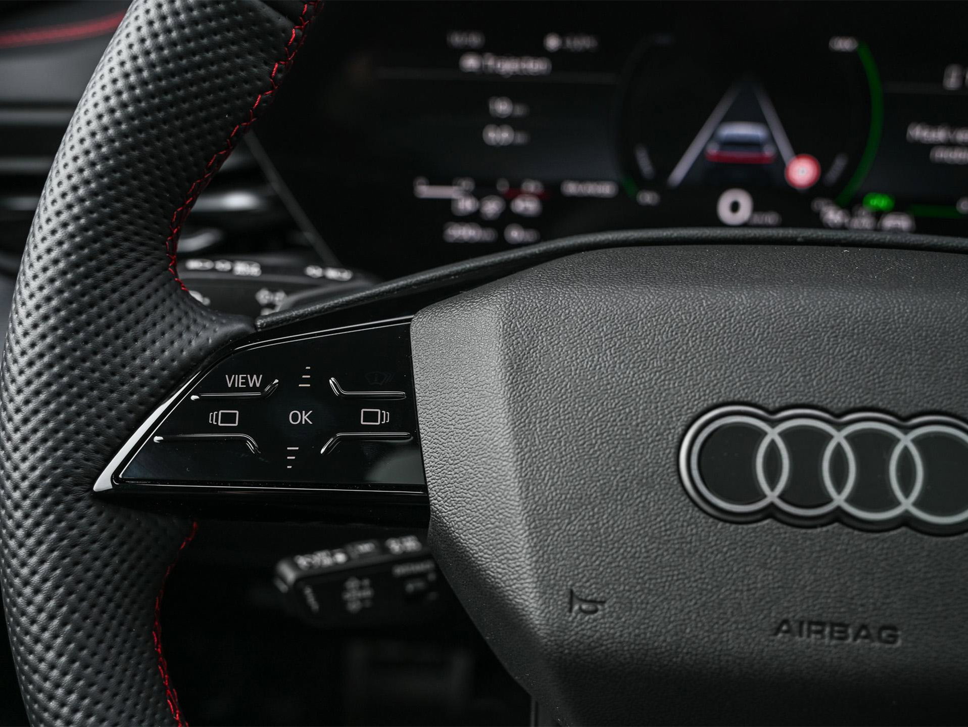 Audi Q5 - 37