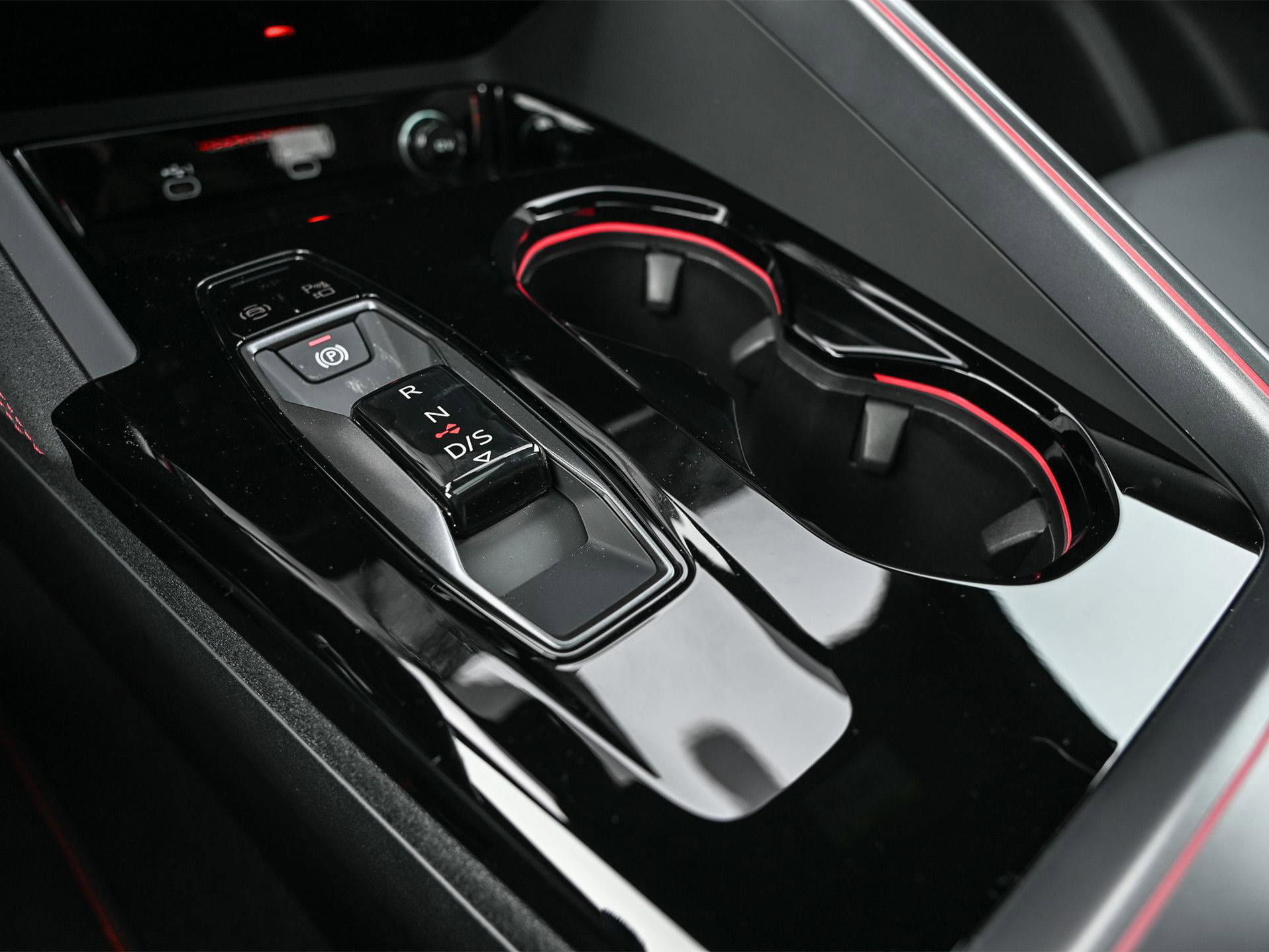 Audi Q5 - 44