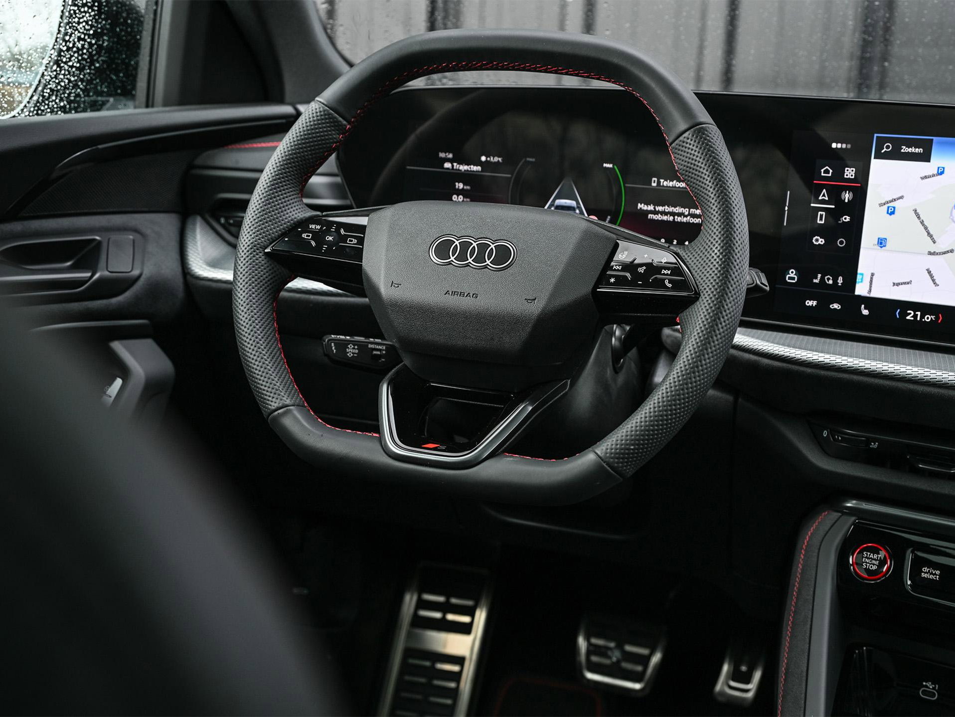 Audi Q5 - 45