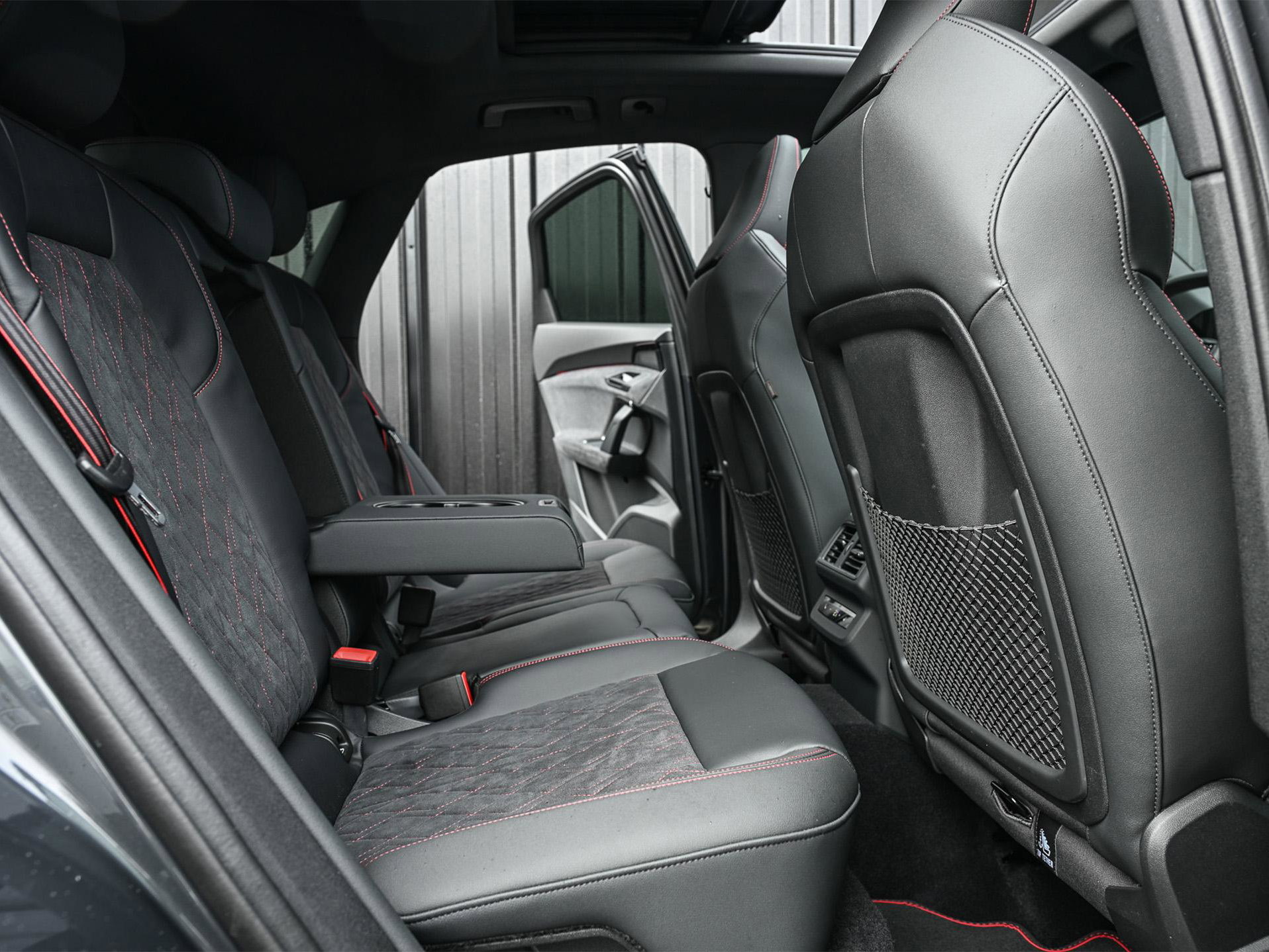 Audi Q5 - 48