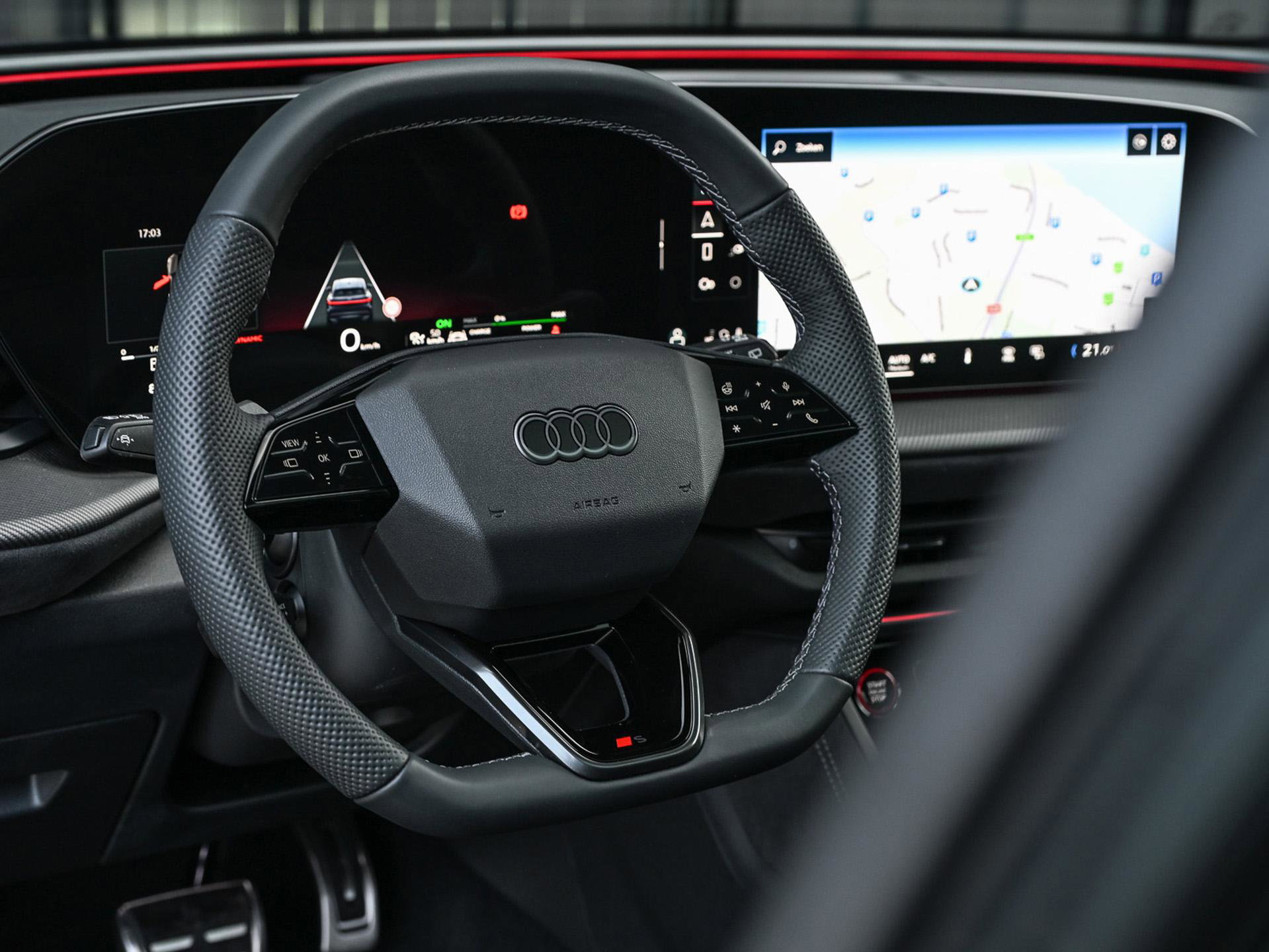 Audi Q5 - 50