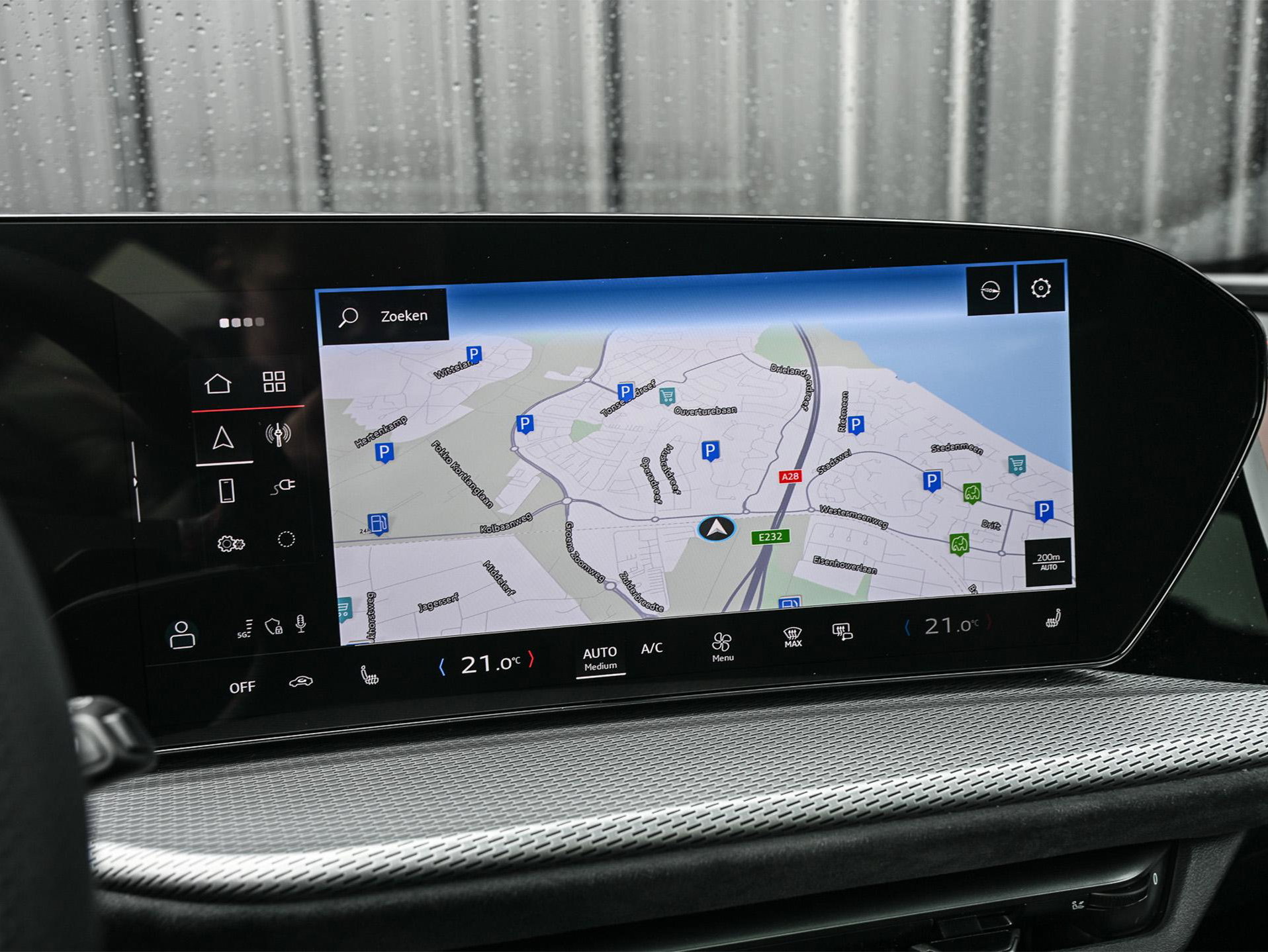 Audi Q5 - 5